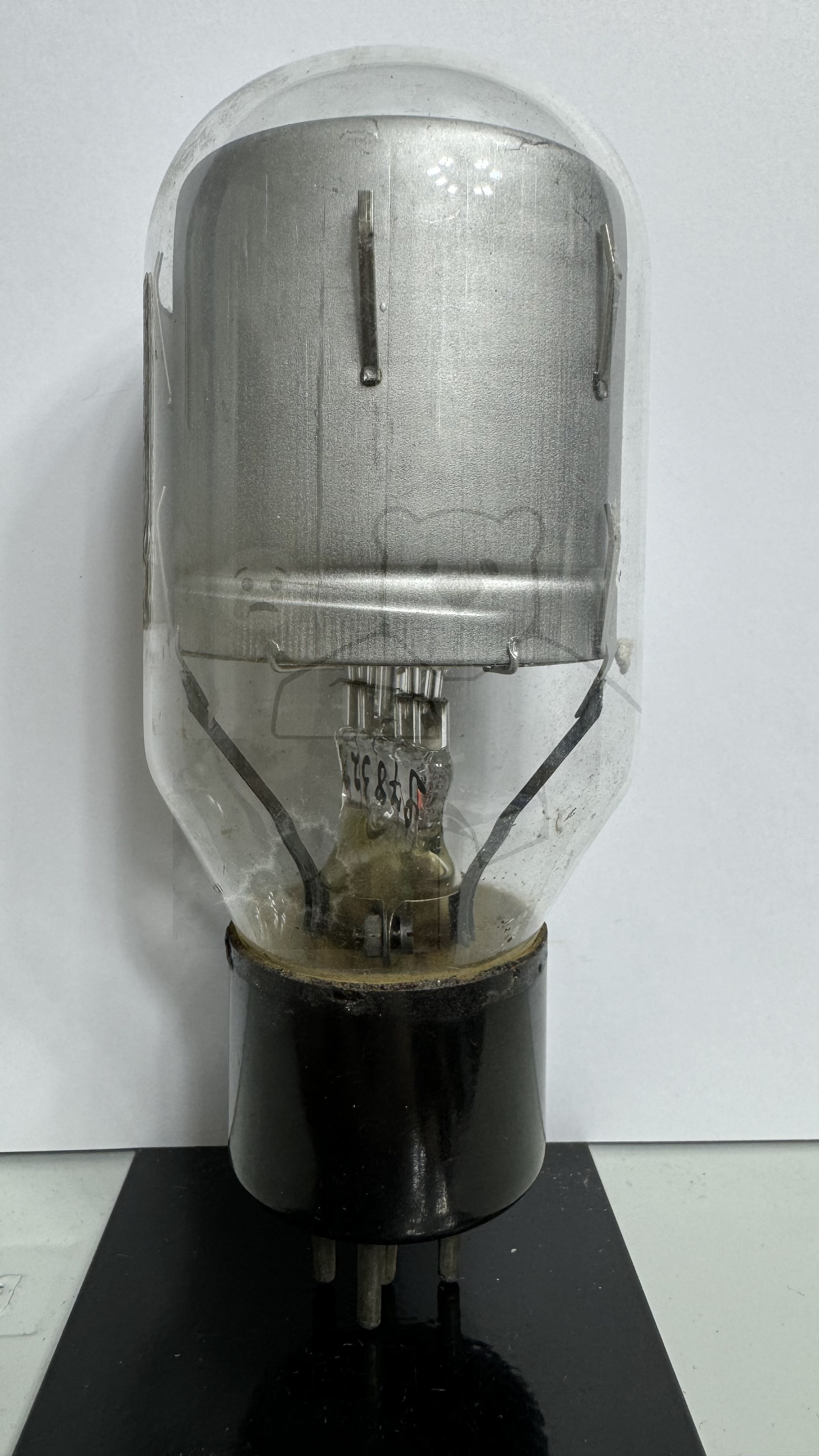 Röhre STV280-80 #0249 Bild 2