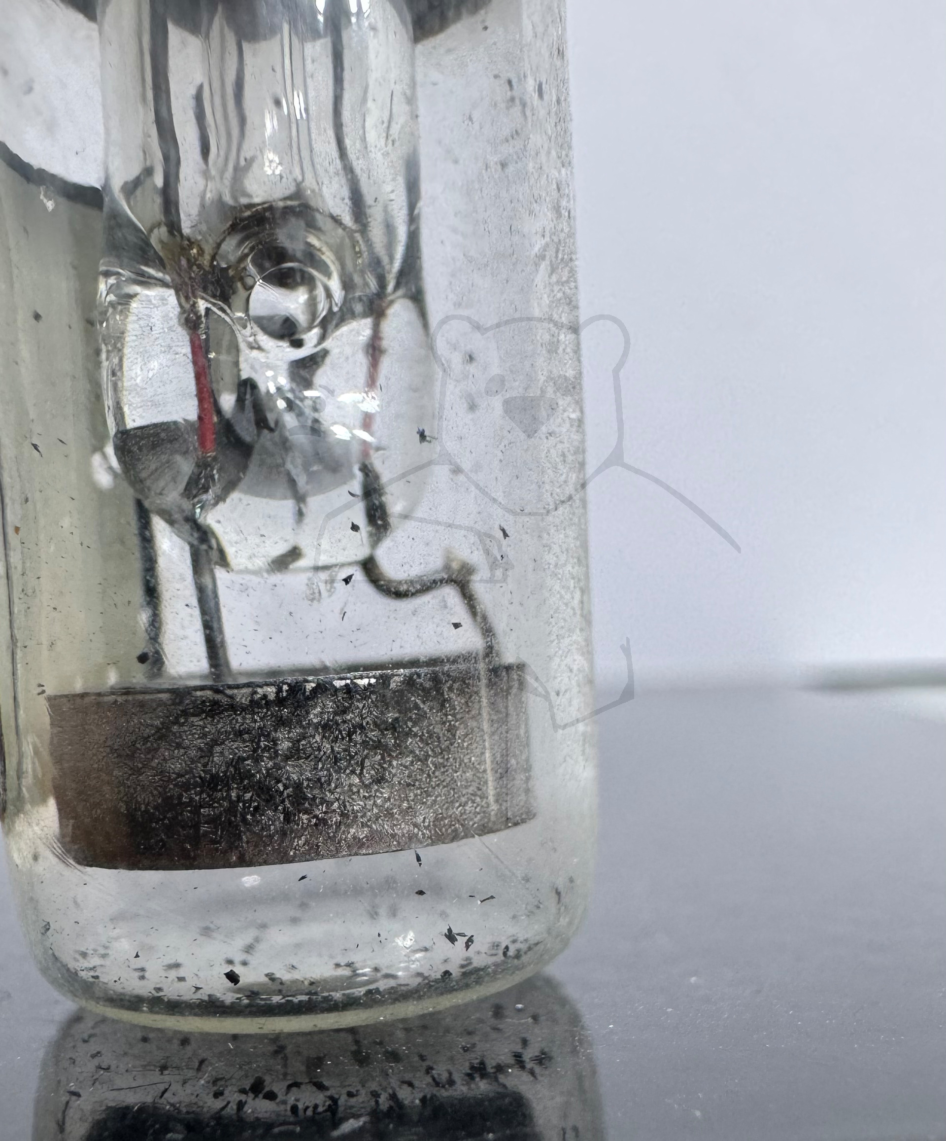 Röhre STV70-6 #8172 Bild 3