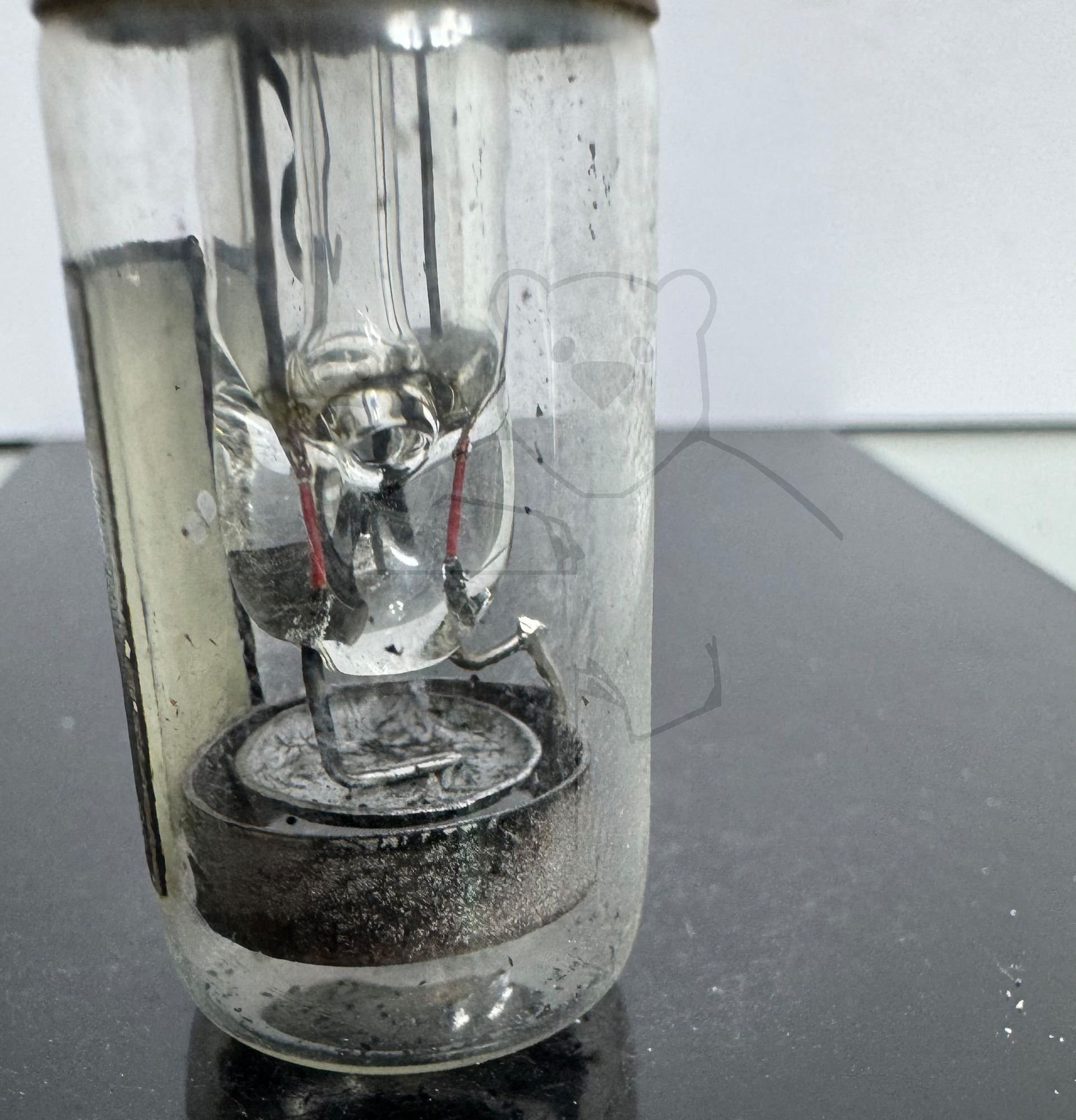 Röhre STV70-6 #8172 Bild 4