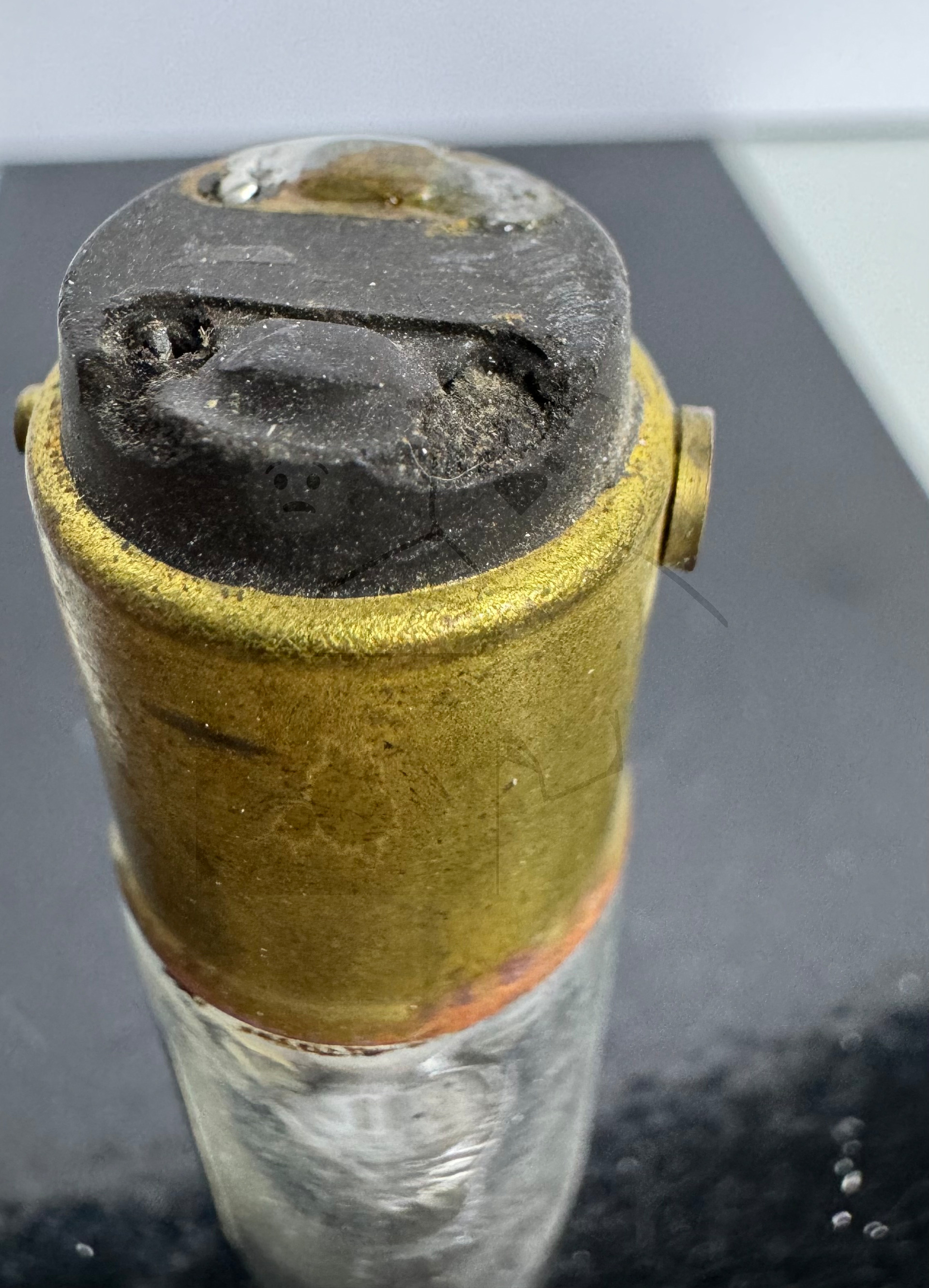 Röhre STV70-6 #8172 Bild 5