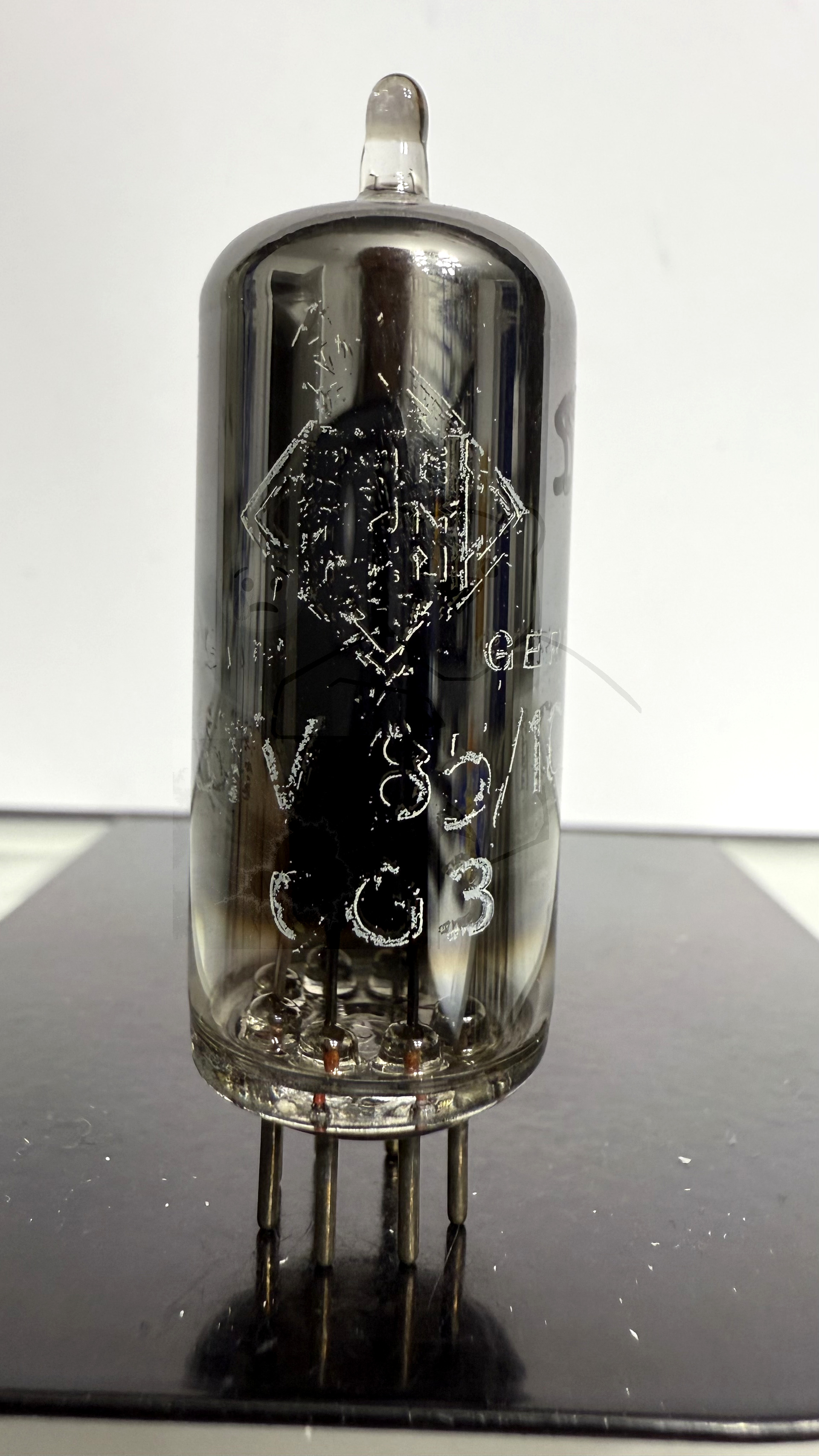 Röhre STV85-10 #2822 Bild 1