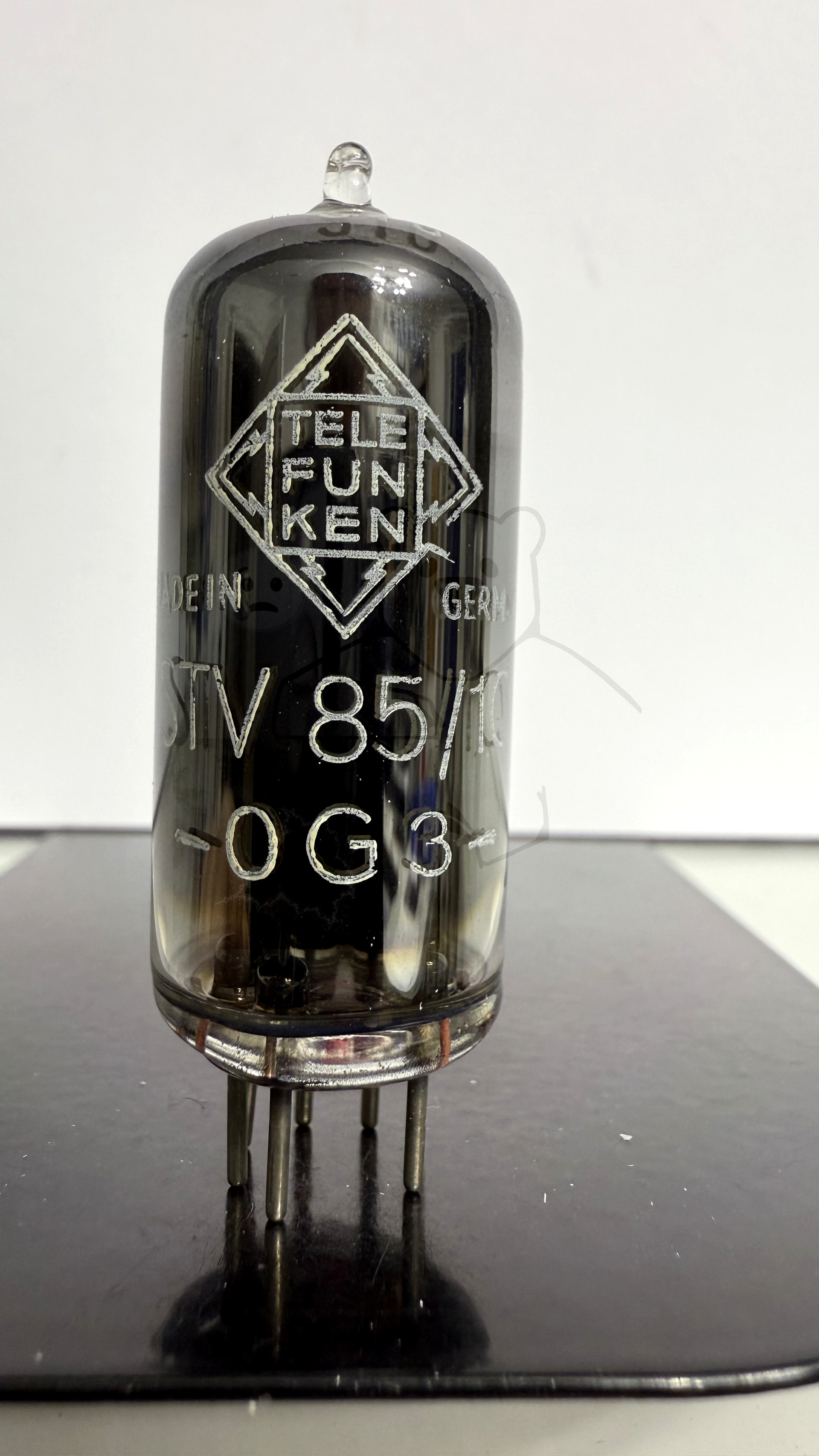 Röhre STV85-10 #2885 Bild 1