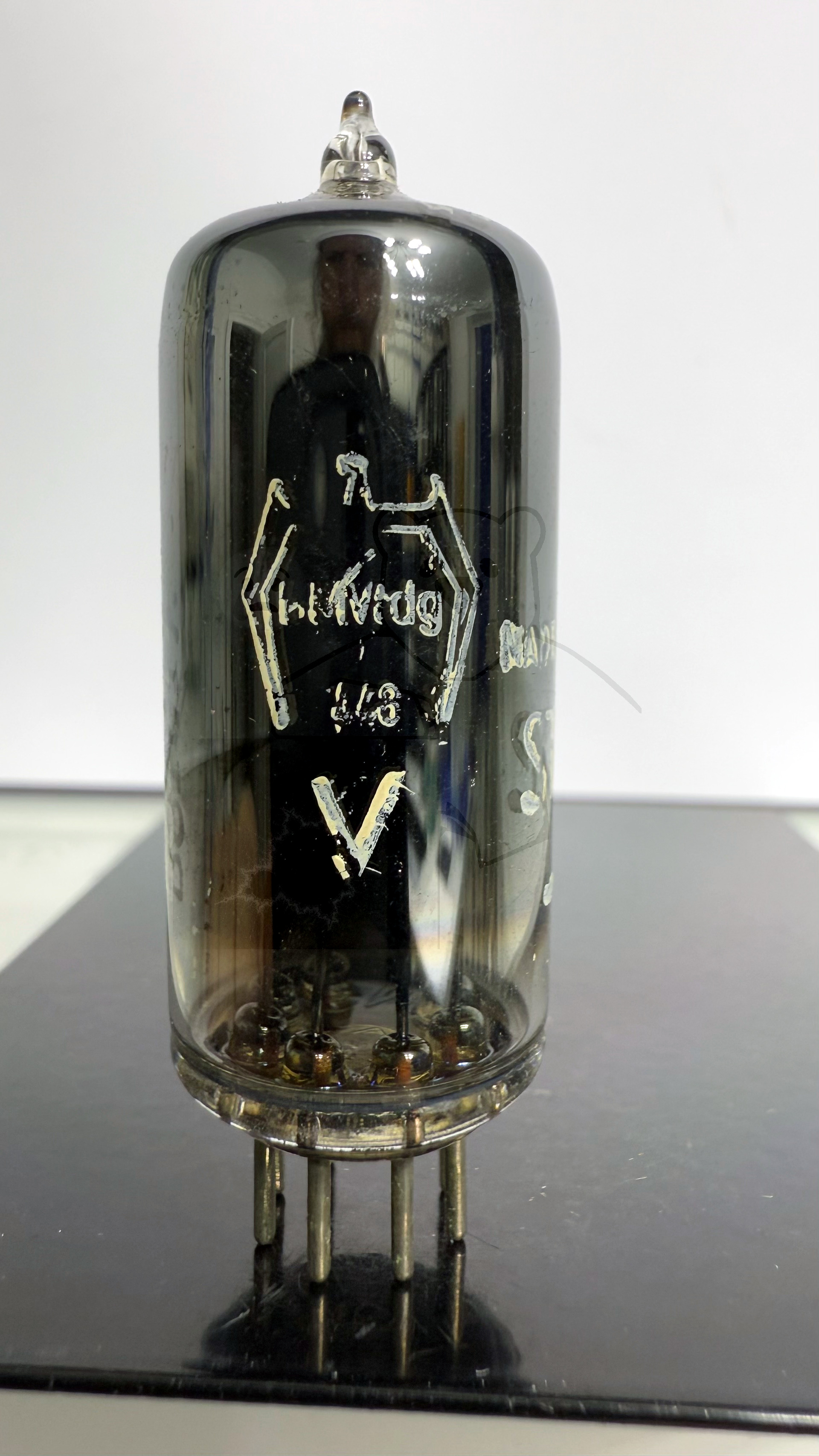 Röhre STV85-10 #7967 Bild 3