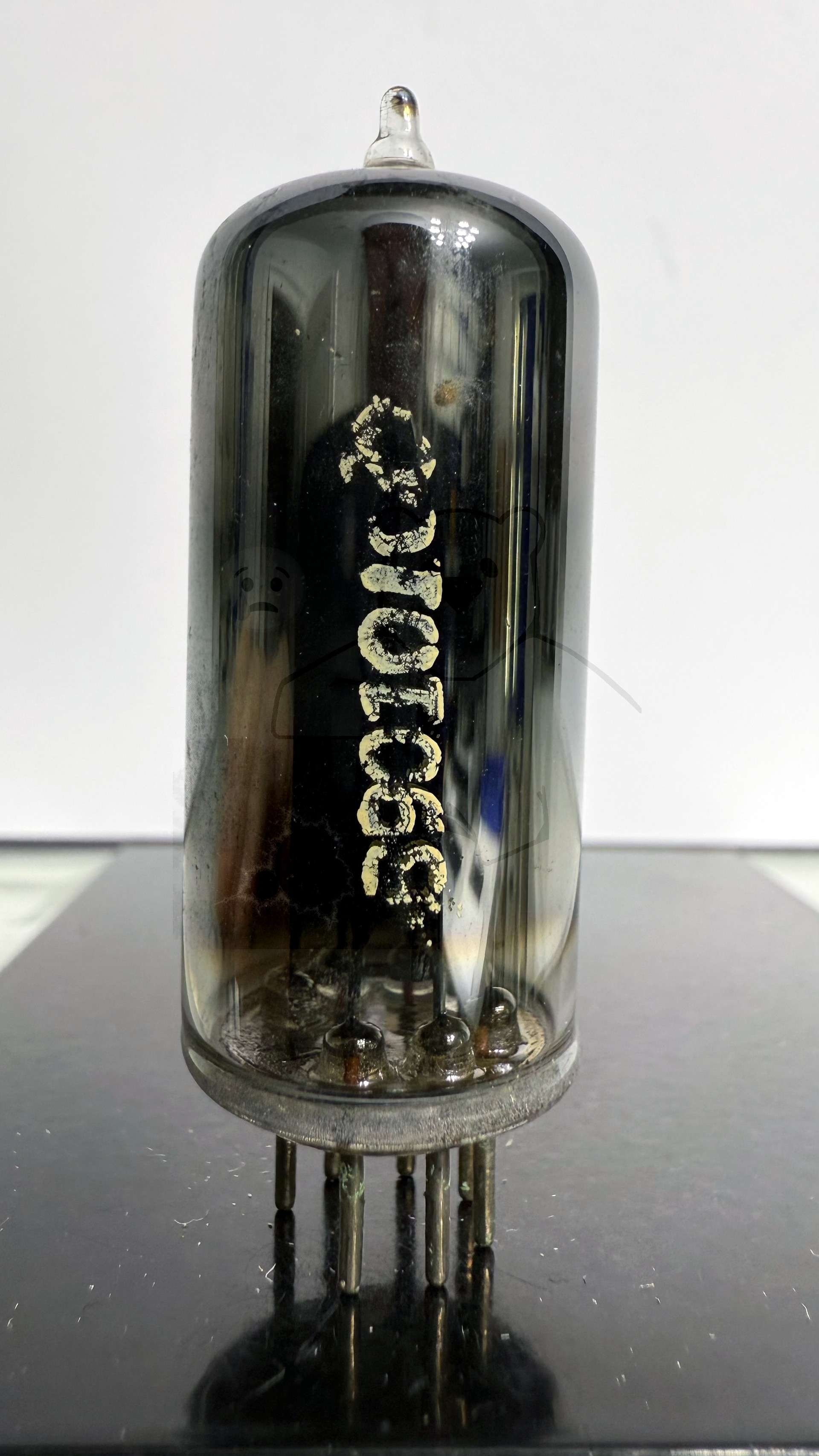 Röhre STV85-10 #8151 Bild 2