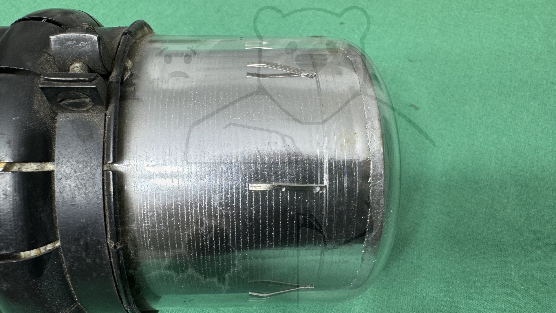 Röhre STV850-160 II #7516 Bild 8