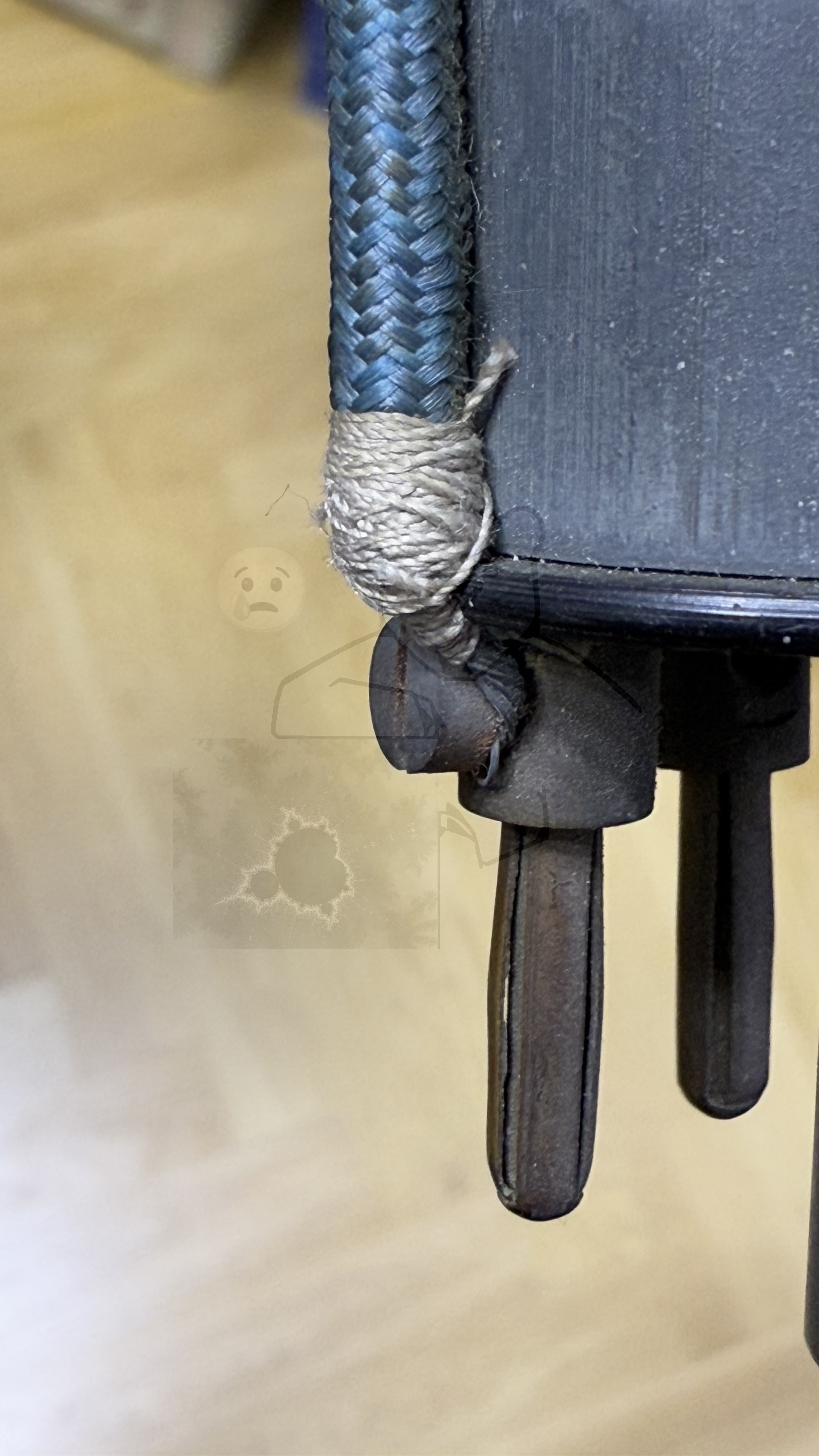 Röhre Schott Typ N #6366 Bild 18