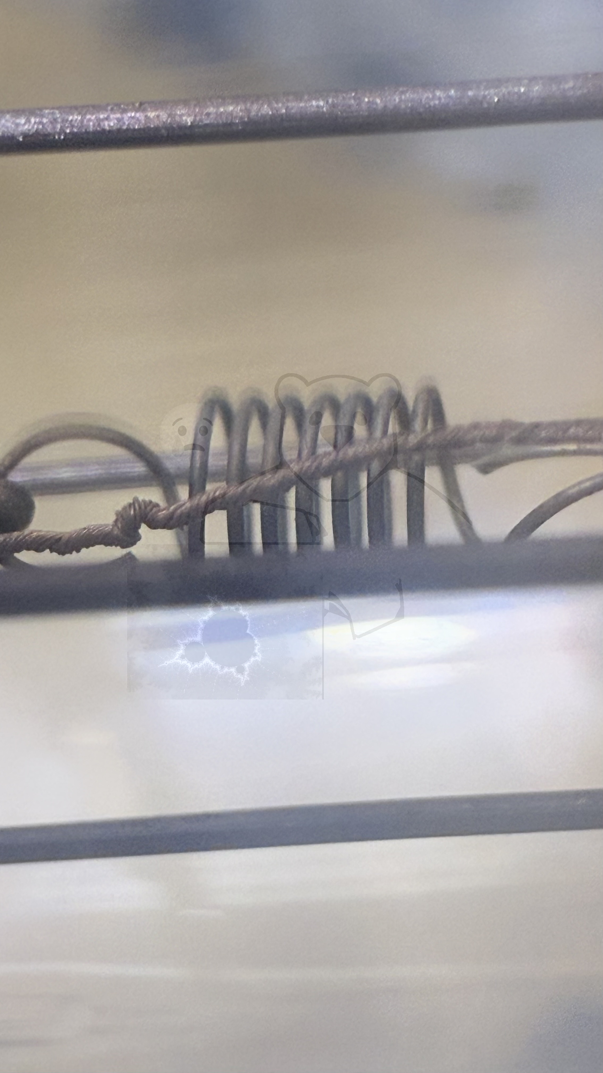 Röhre Schott Typ N #6366 Bild 37