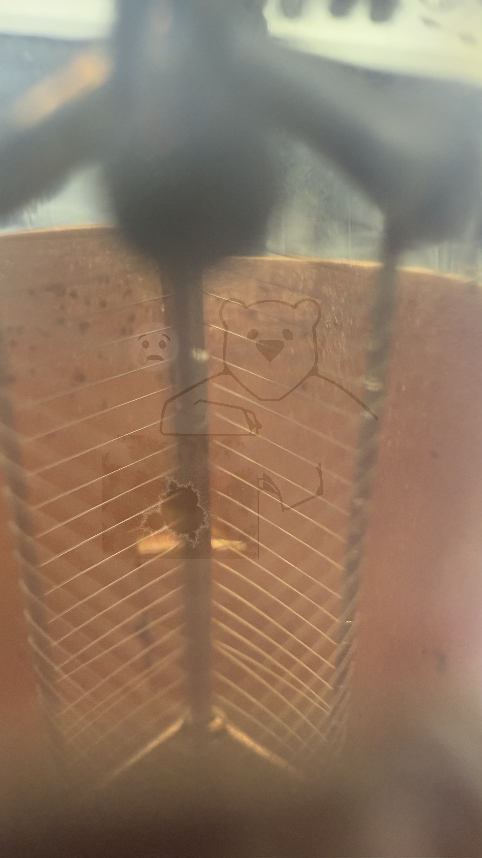 Röhre Schott Typ N #6366 Bild 9