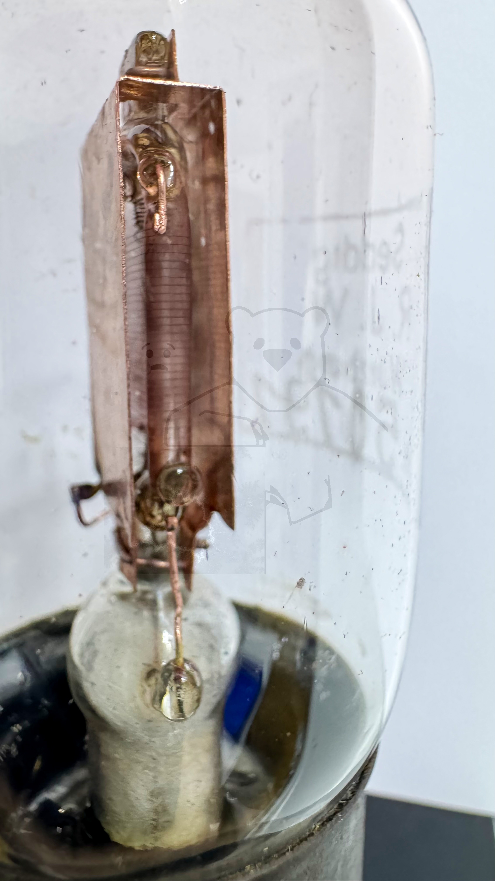 Röhre Seddig 50191 #7562 Bild 10