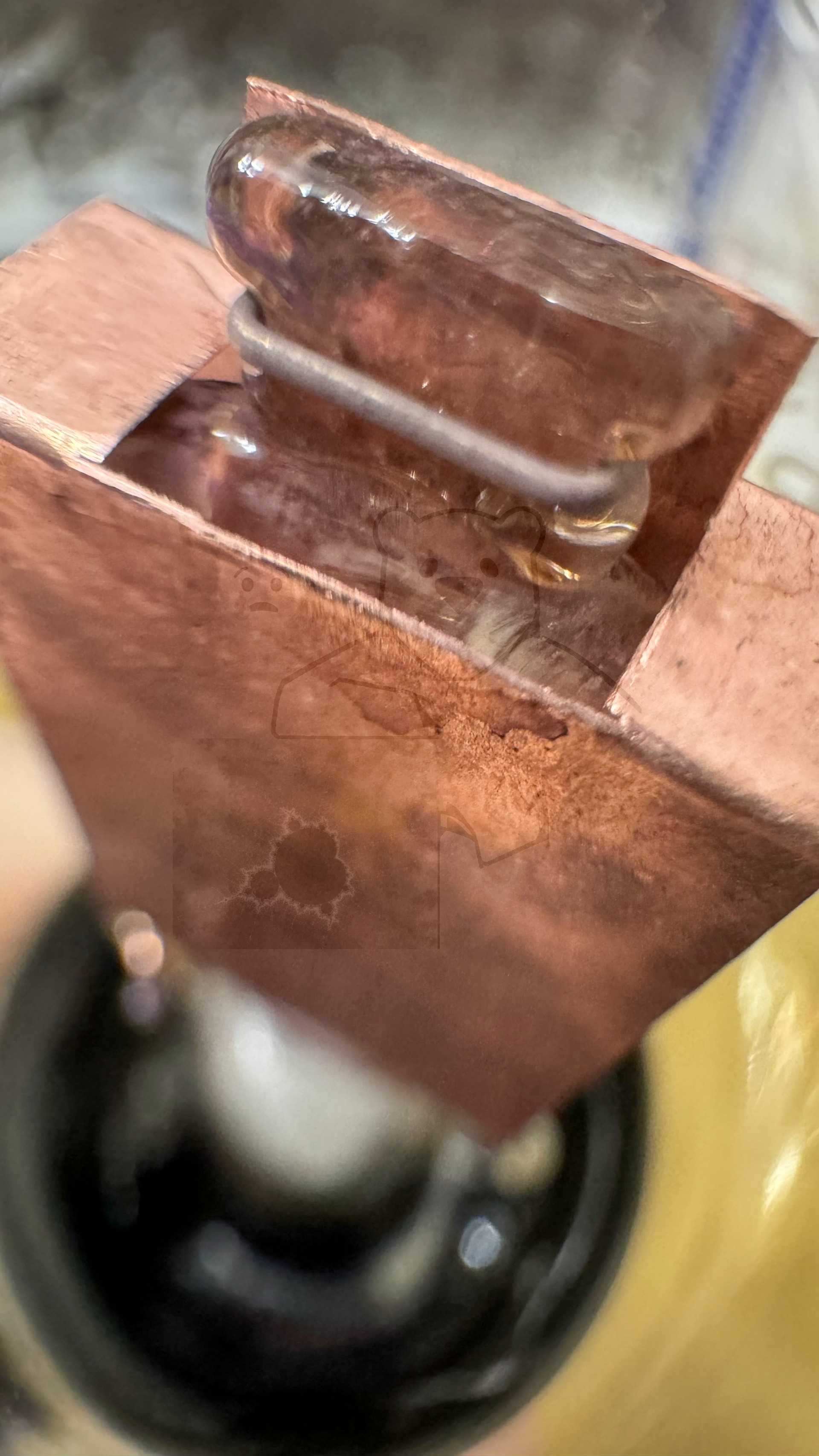 Röhre Seddig 50191 #7562 Bild 14