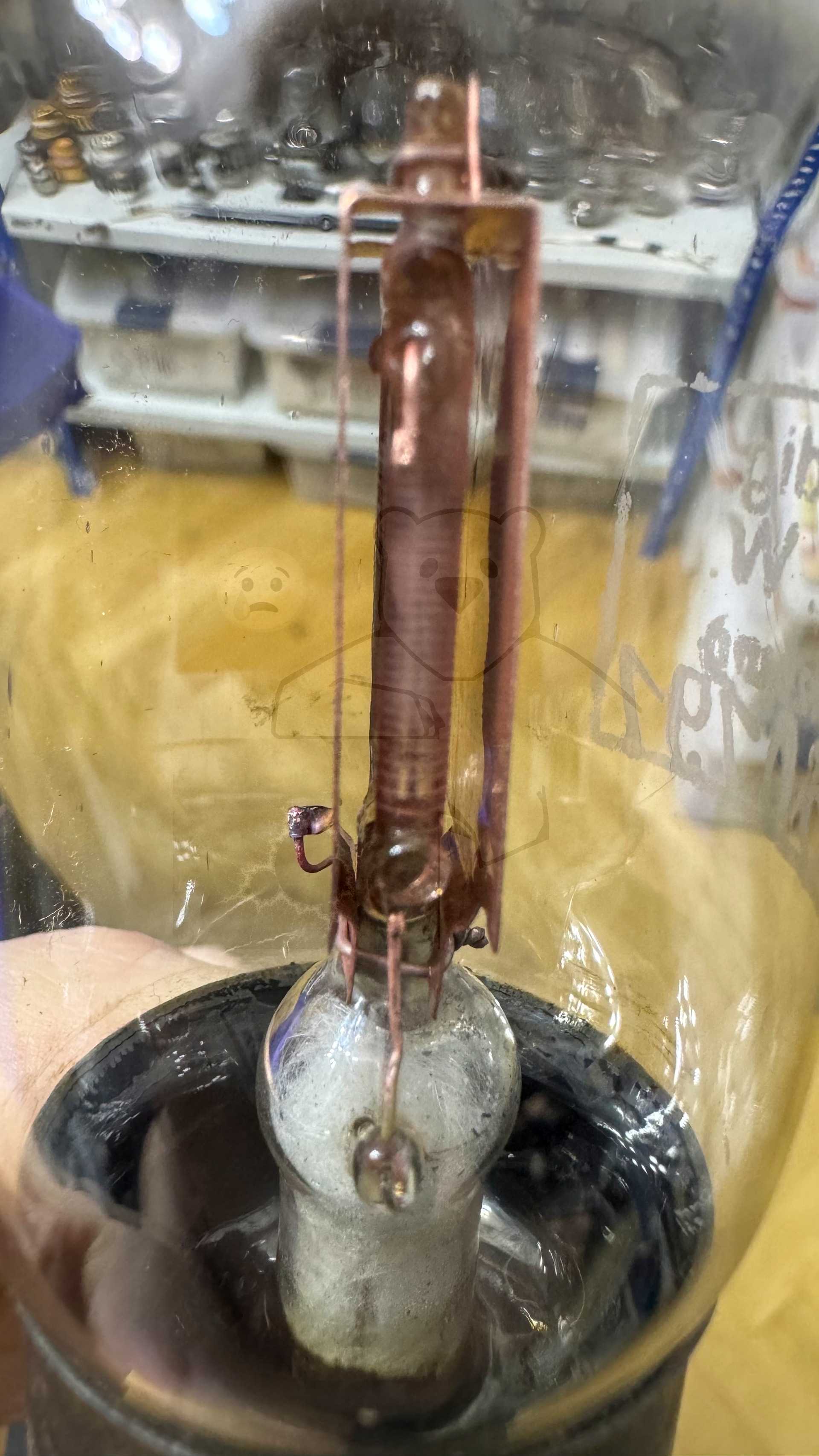 Röhre Seddig 50191 #7562 Bild 15