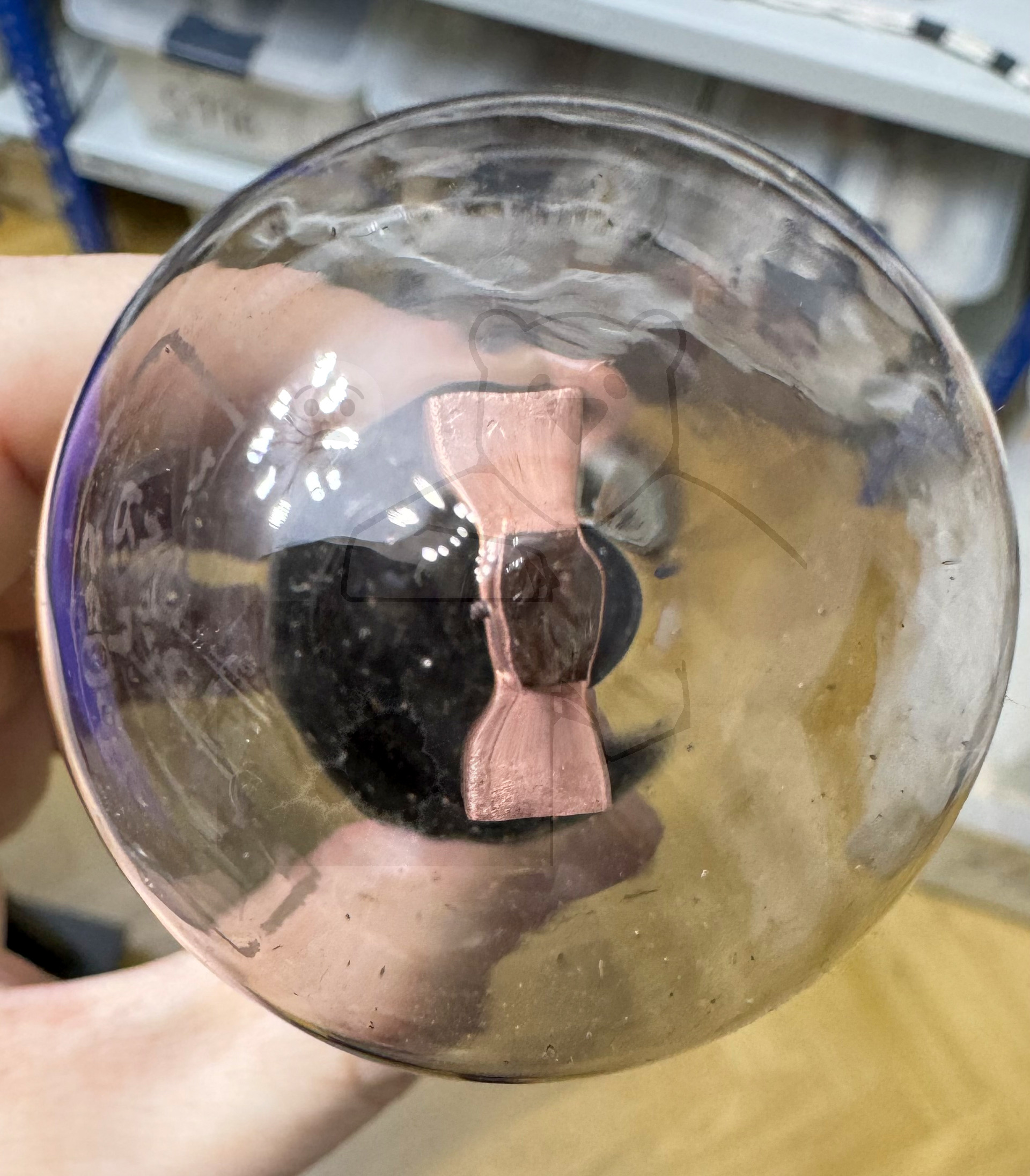 Röhre Seddig 50191 #7562 Bild 22