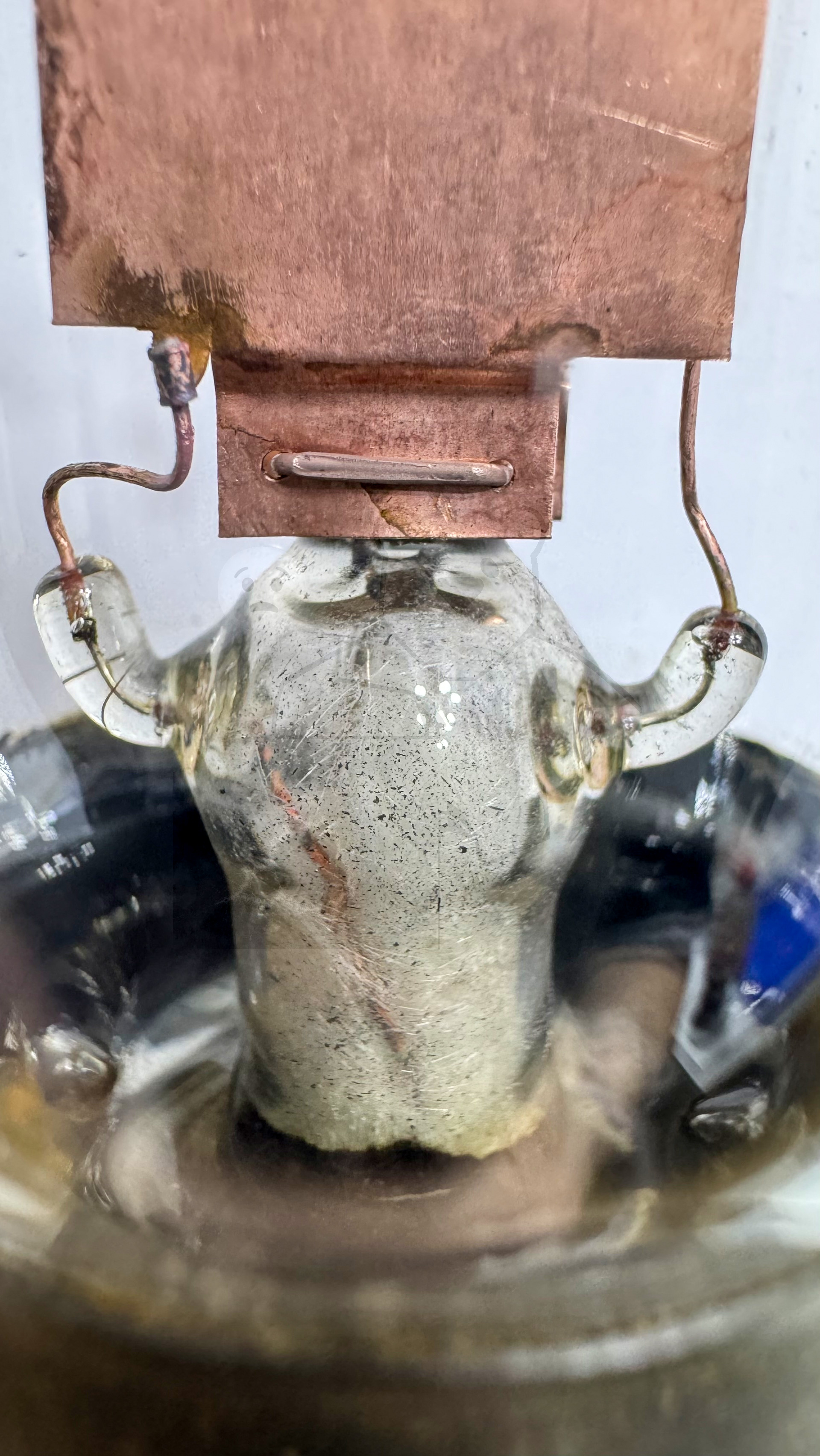 Röhre Seddig 50191 #7562 Bild 7