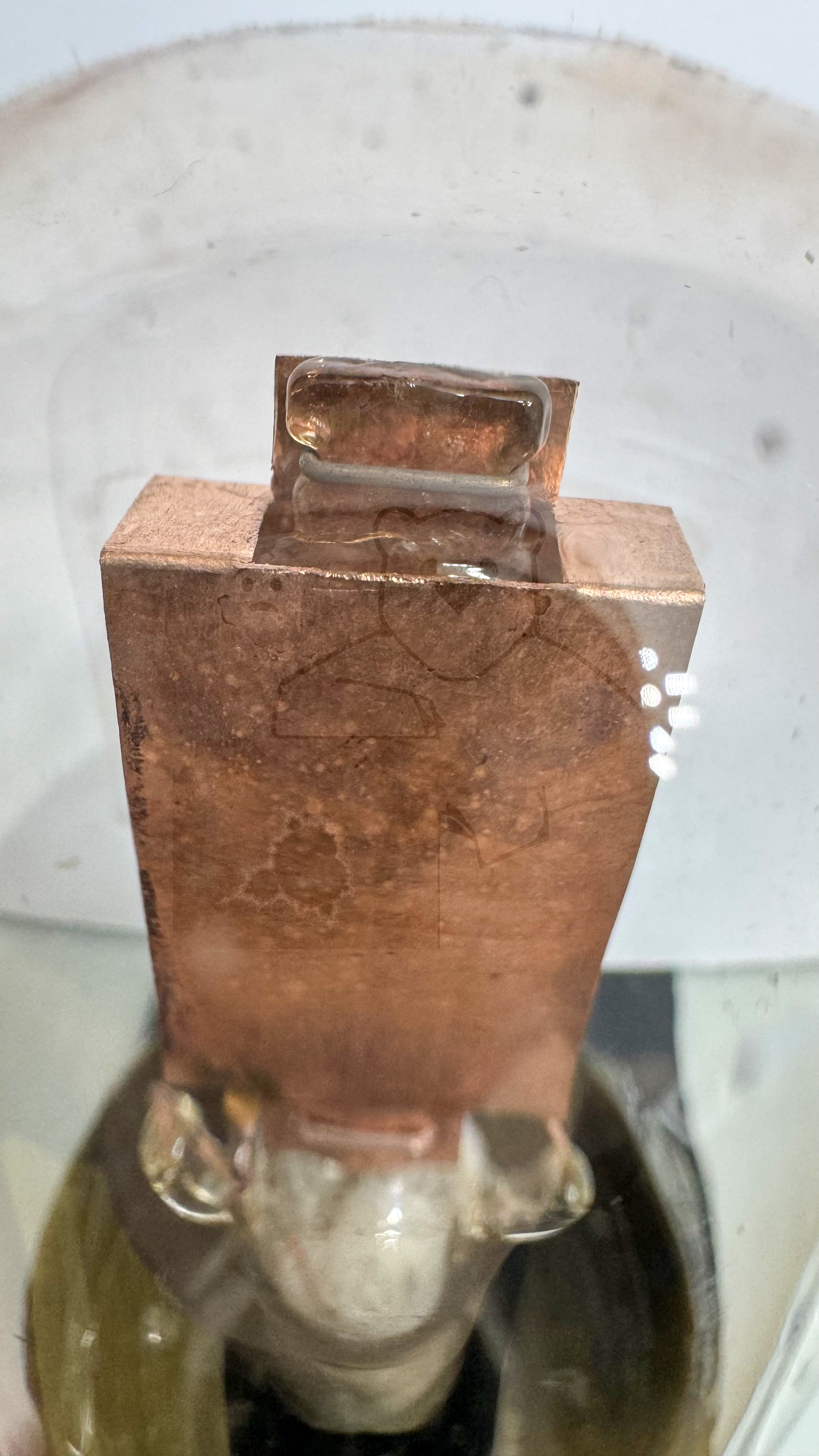 Röhre Seddig 50191 #7562 Bild 9