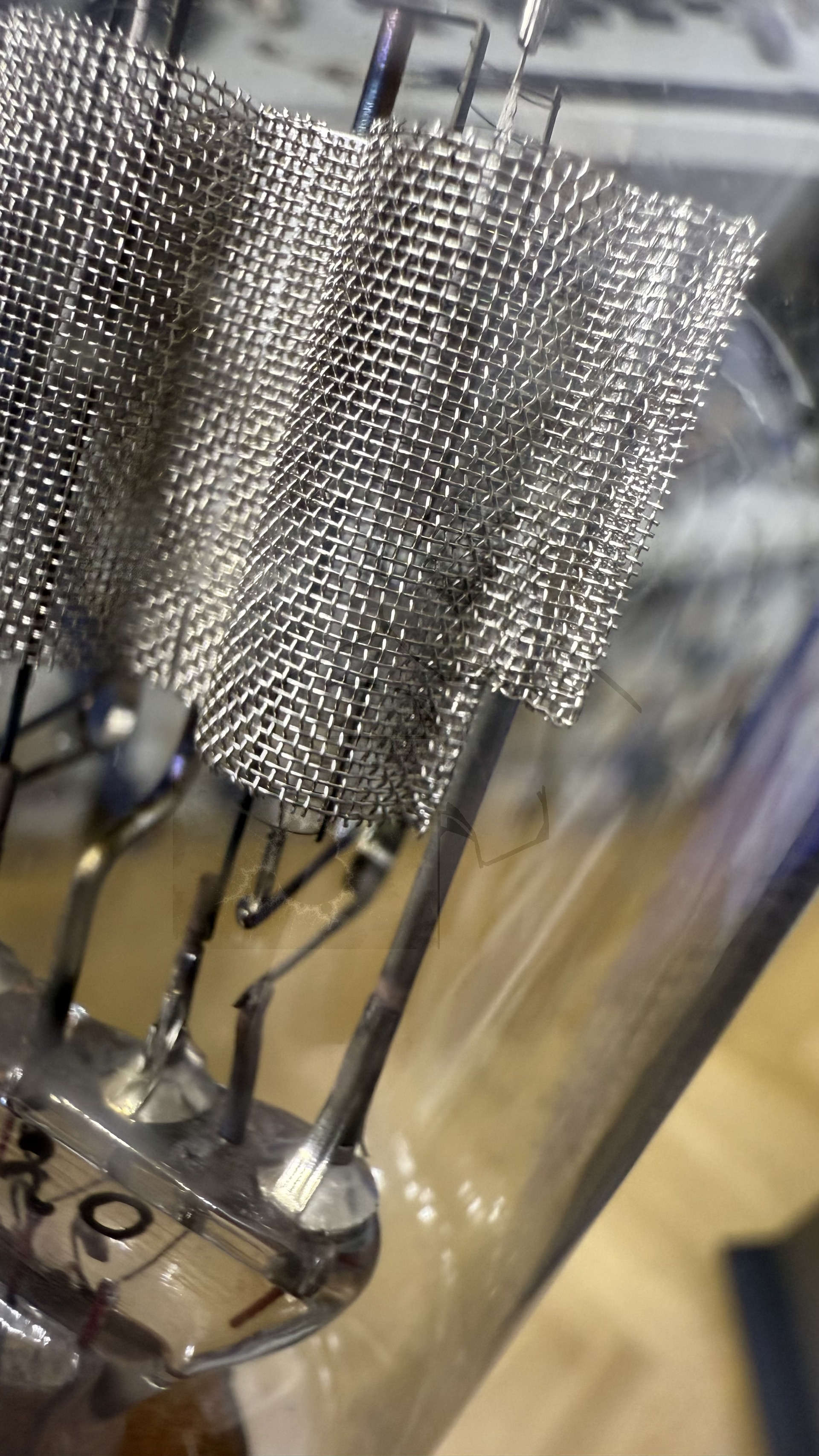 Röhre Siemens OCK #8220 Bild 10