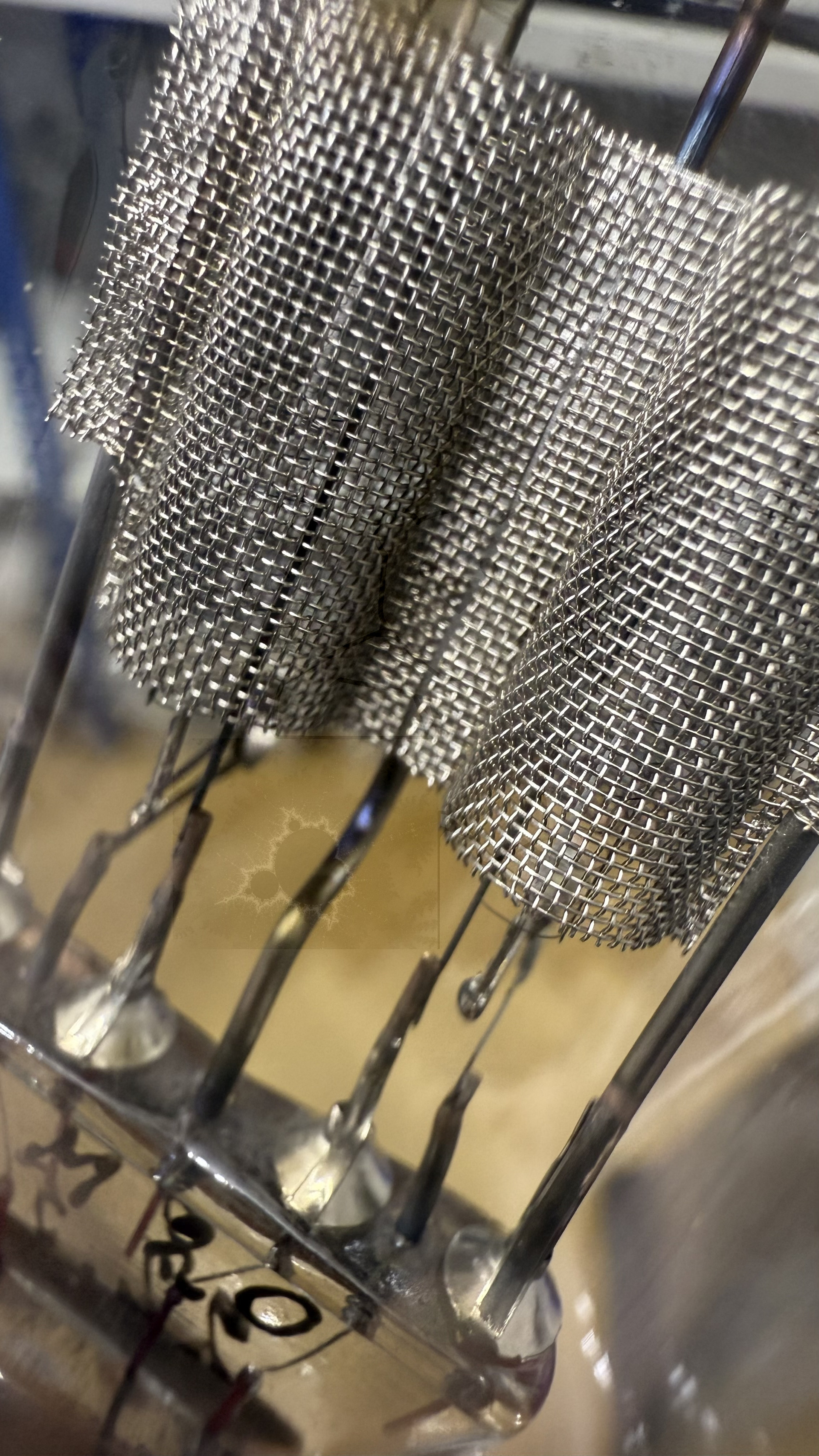 Röhre Siemens OCK #8220 Bild 11