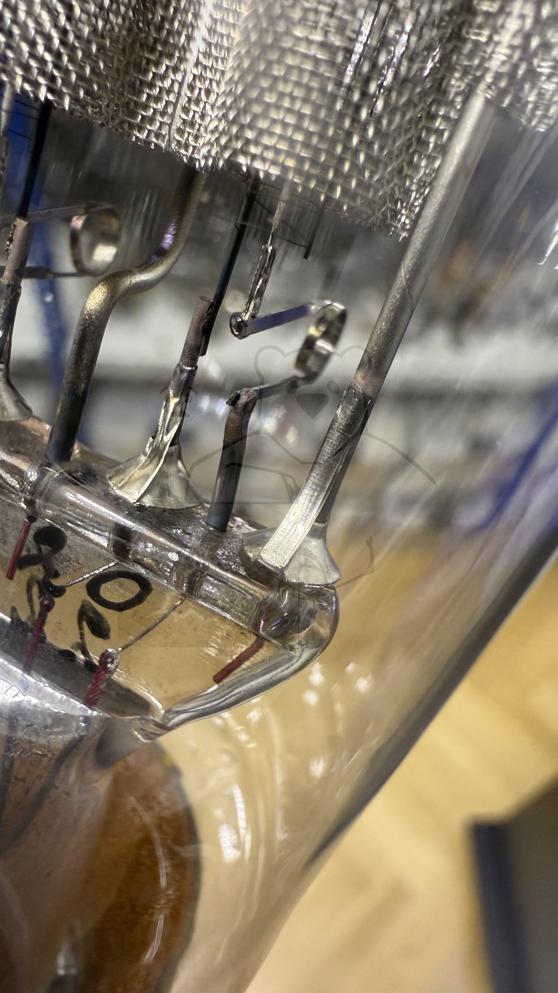 Röhre Siemens OCK #8220 Bild 12