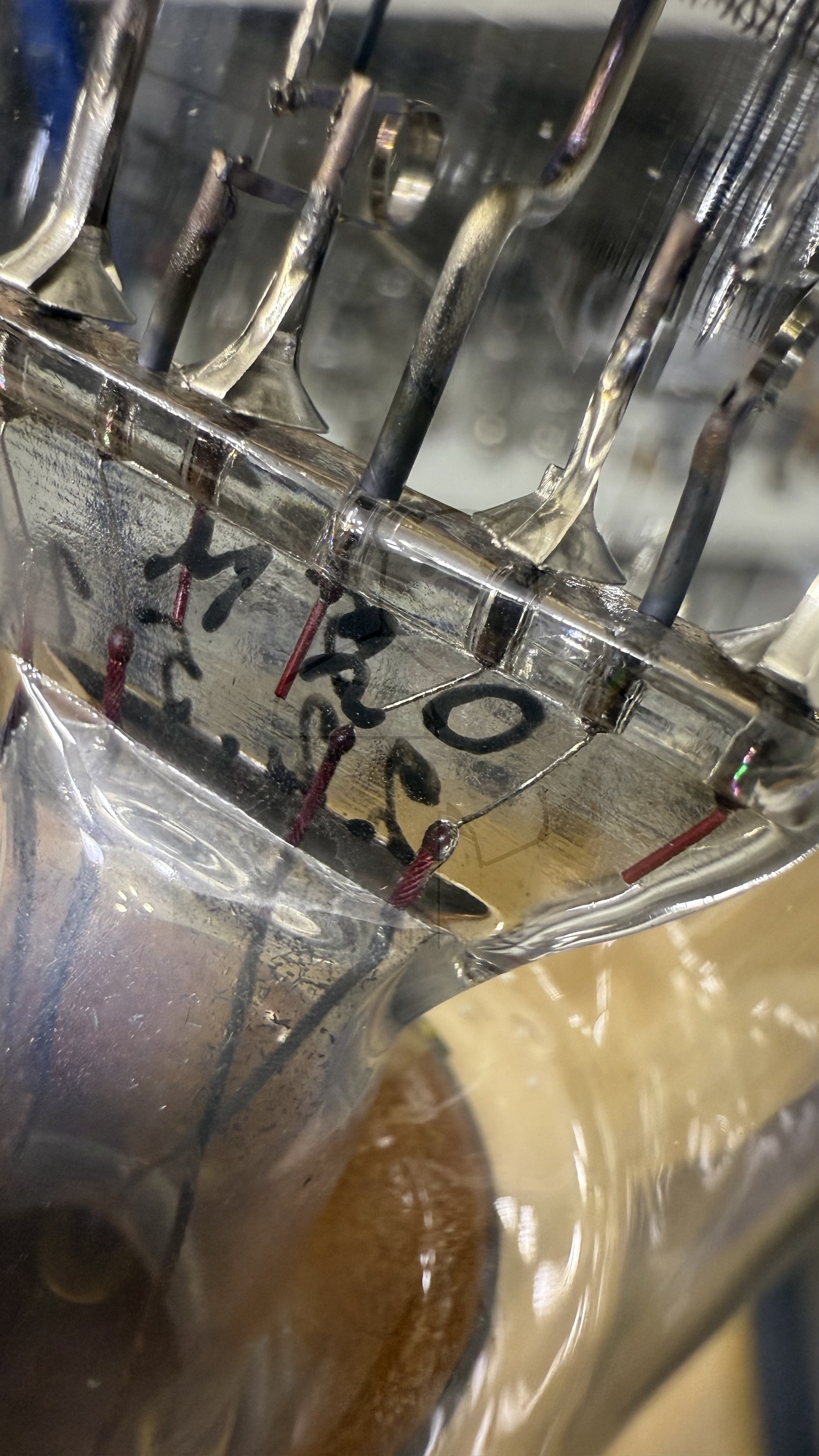 Röhre Siemens OCK #8220 Bild 13