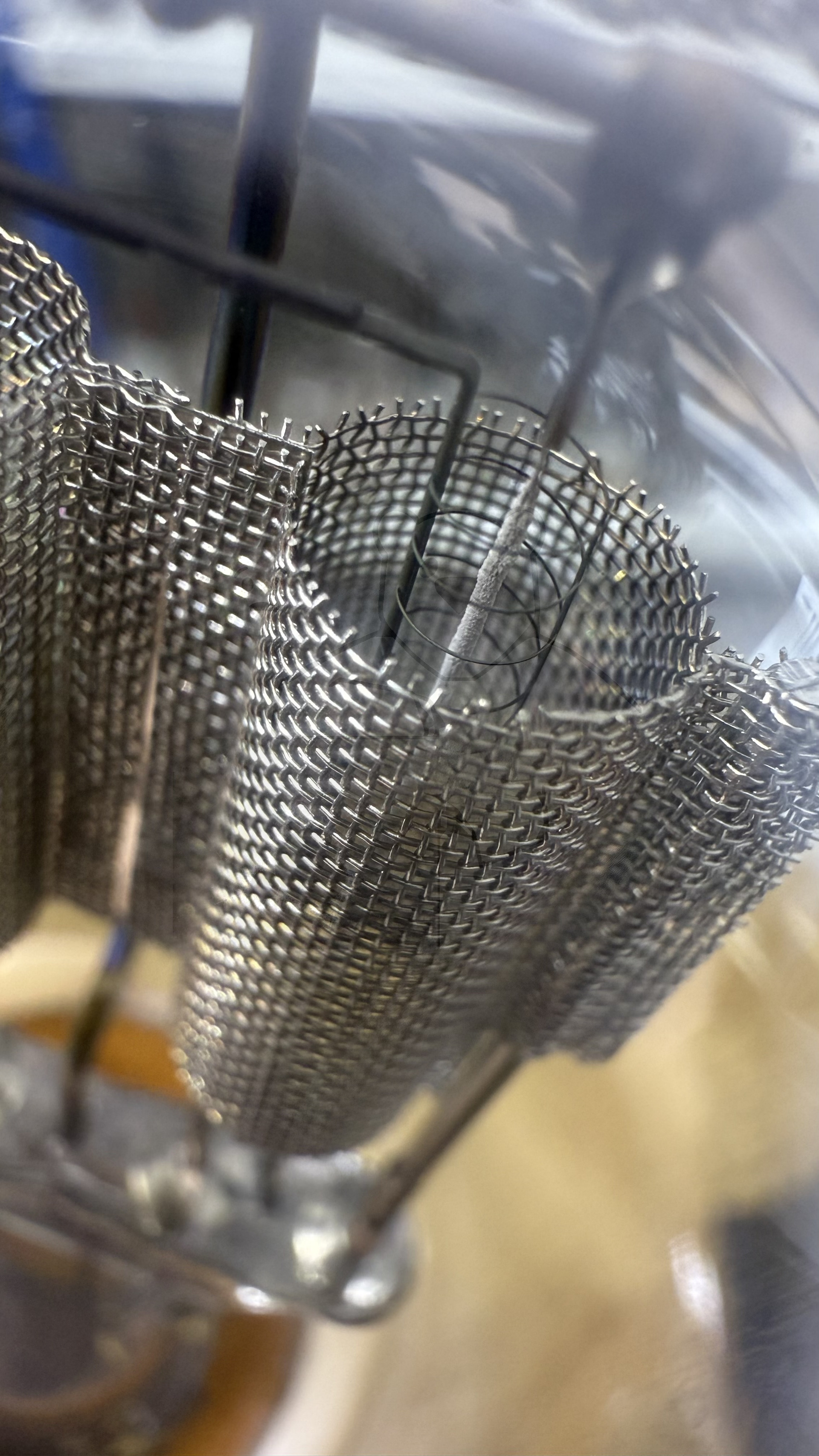 Röhre Siemens OCK #8220 Bild 14