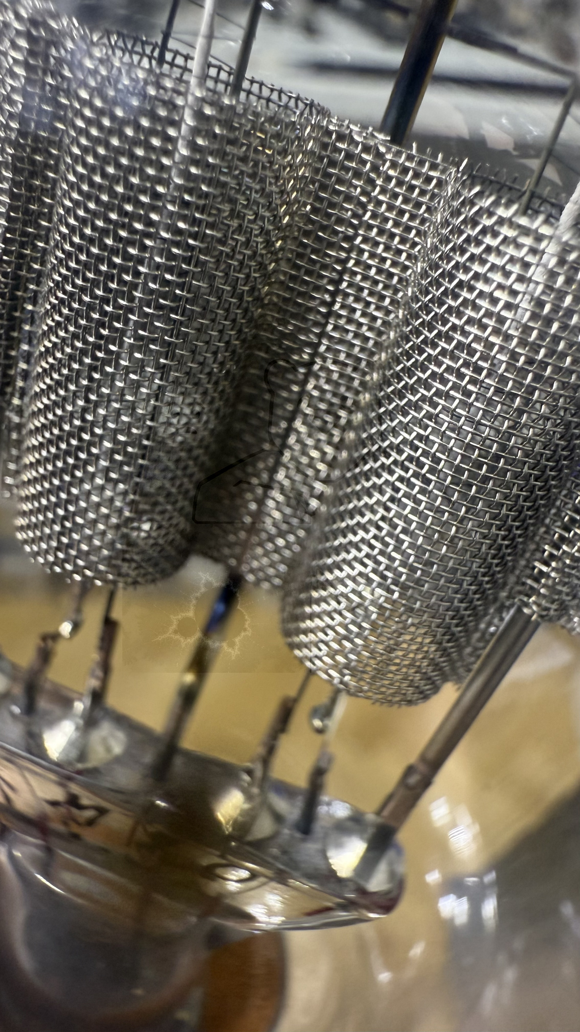 Röhre Siemens OCK #8220 Bild 15