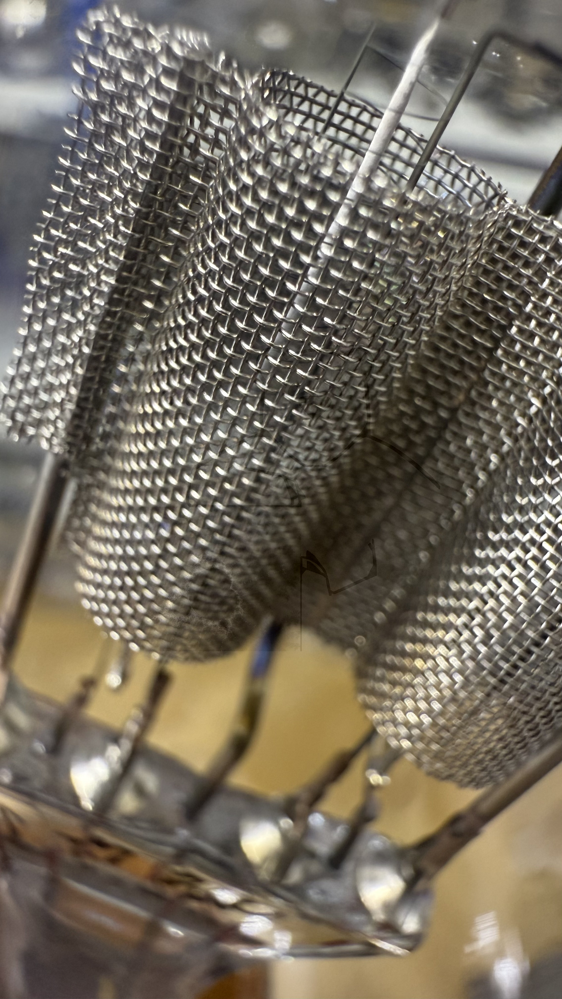 Röhre Siemens OCK #8220 Bild 16