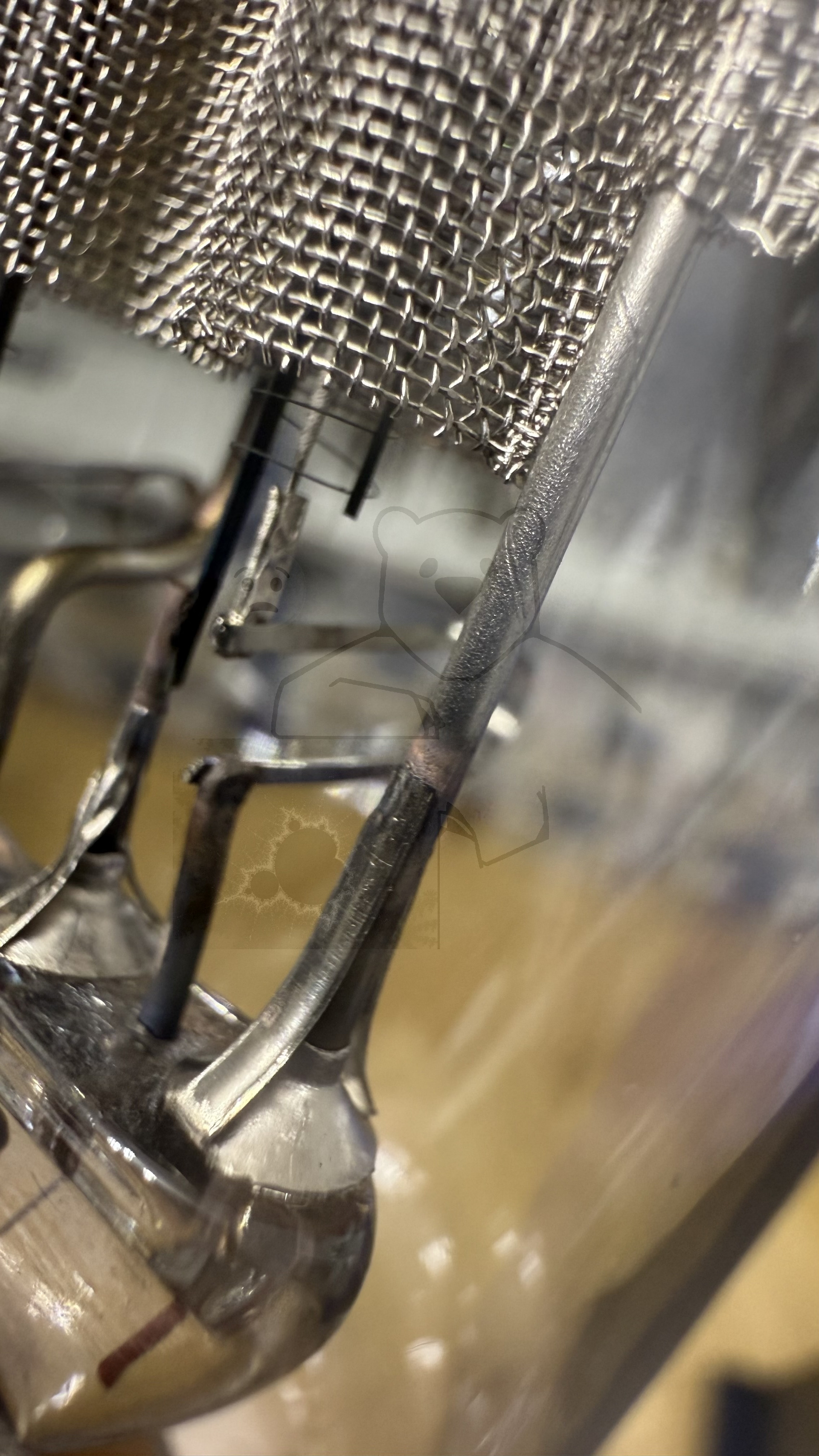 Röhre Siemens OCK #8220 Bild 19