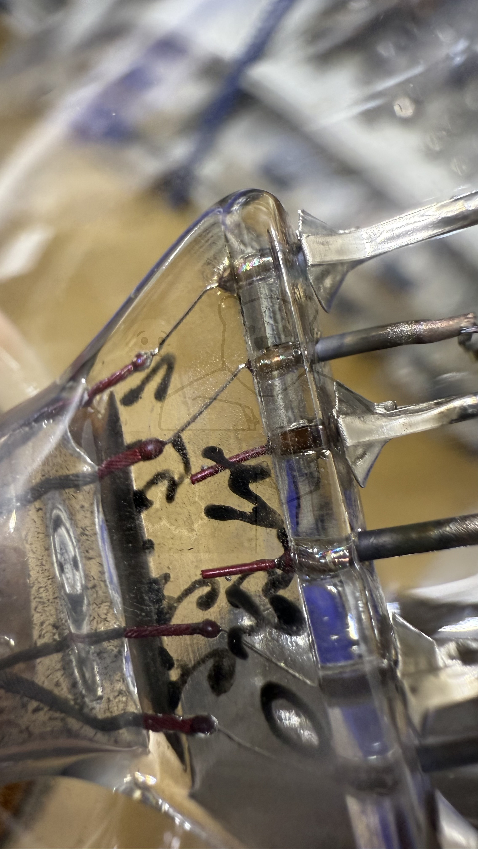 Röhre Siemens OCK #8220 Bild 20