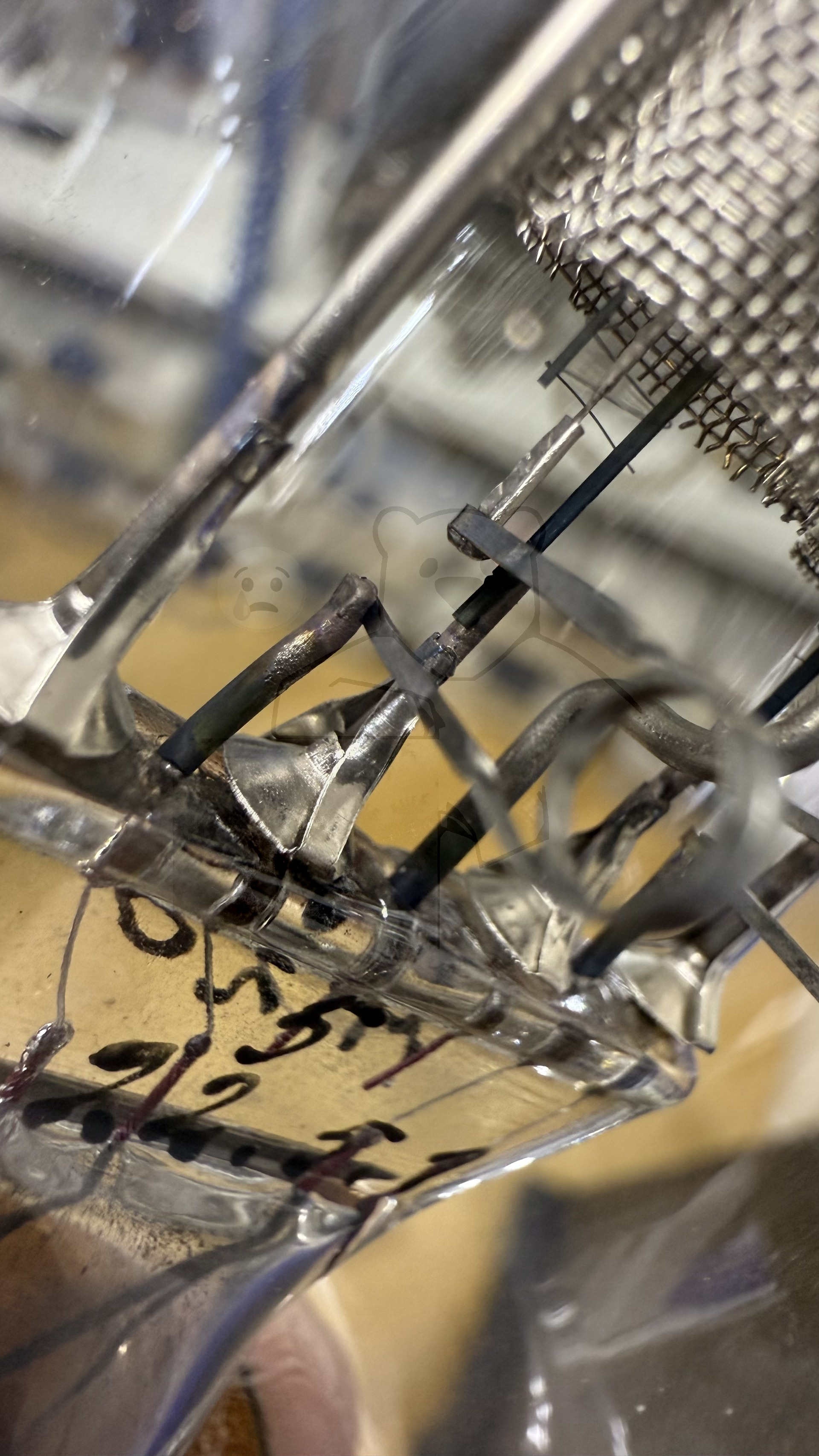 Röhre Siemens OCK #8220 Bild 21