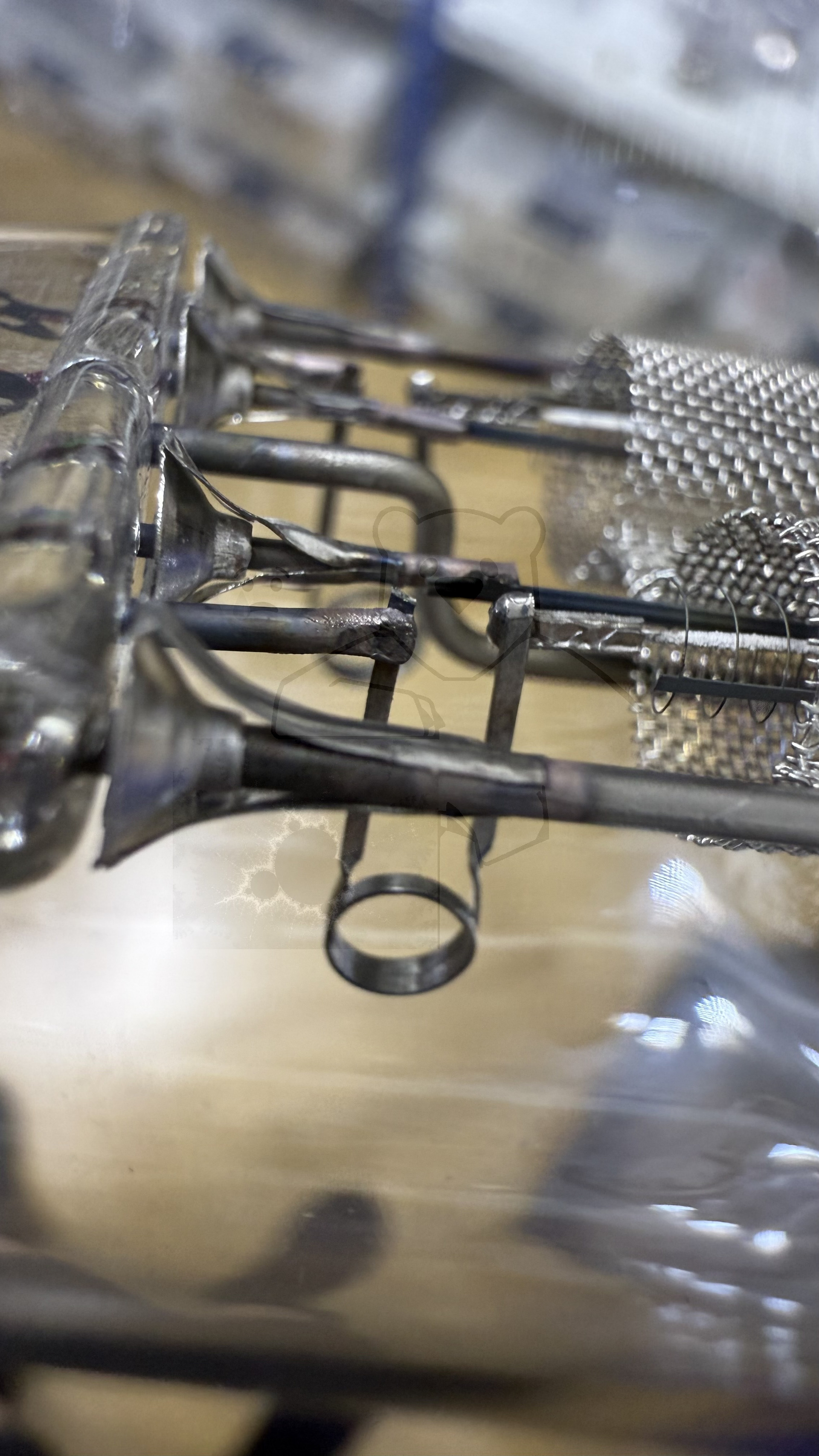 Röhre Siemens OCK #8220 Bild 24