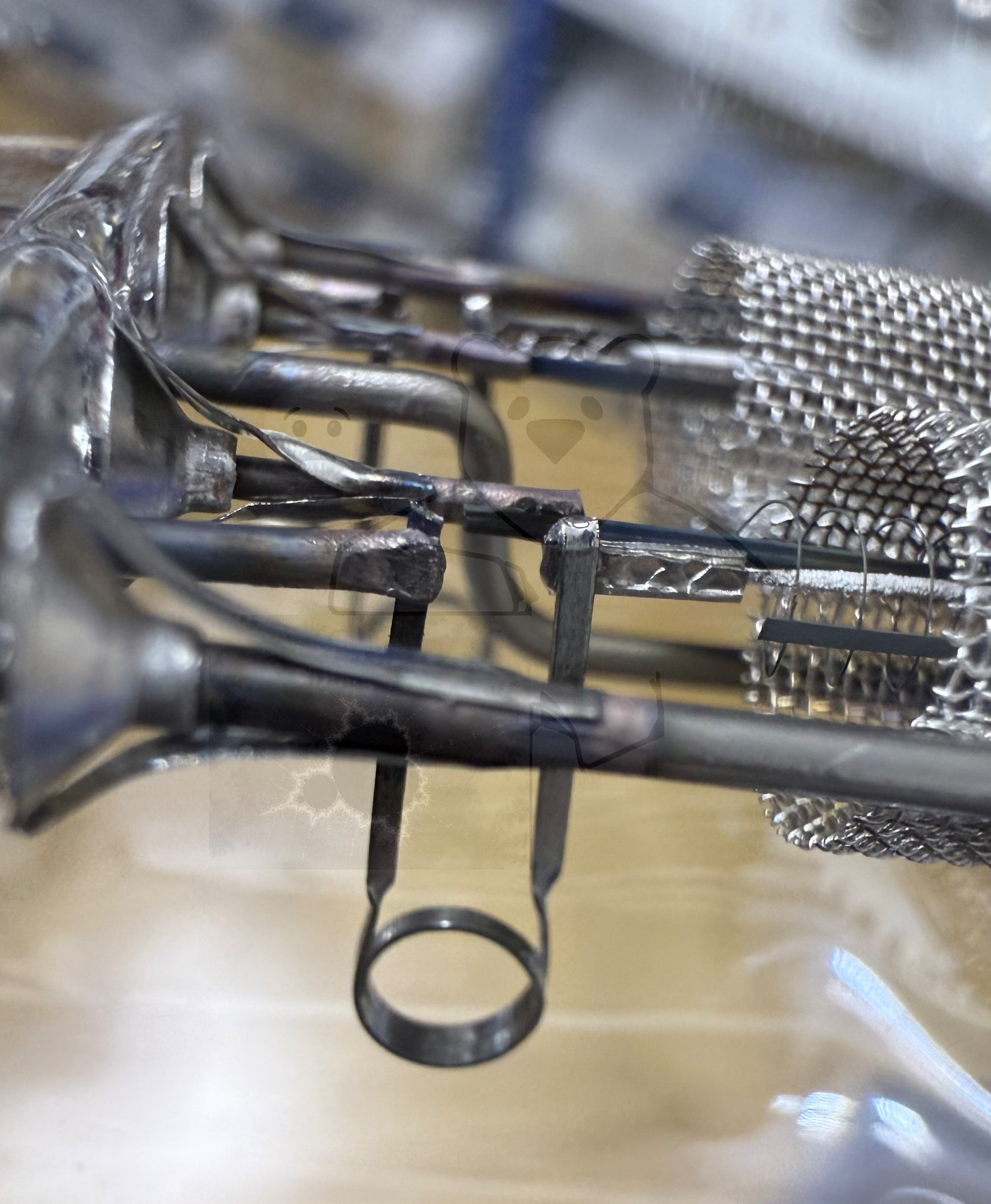 Röhre Siemens OCK #8220 Bild 25