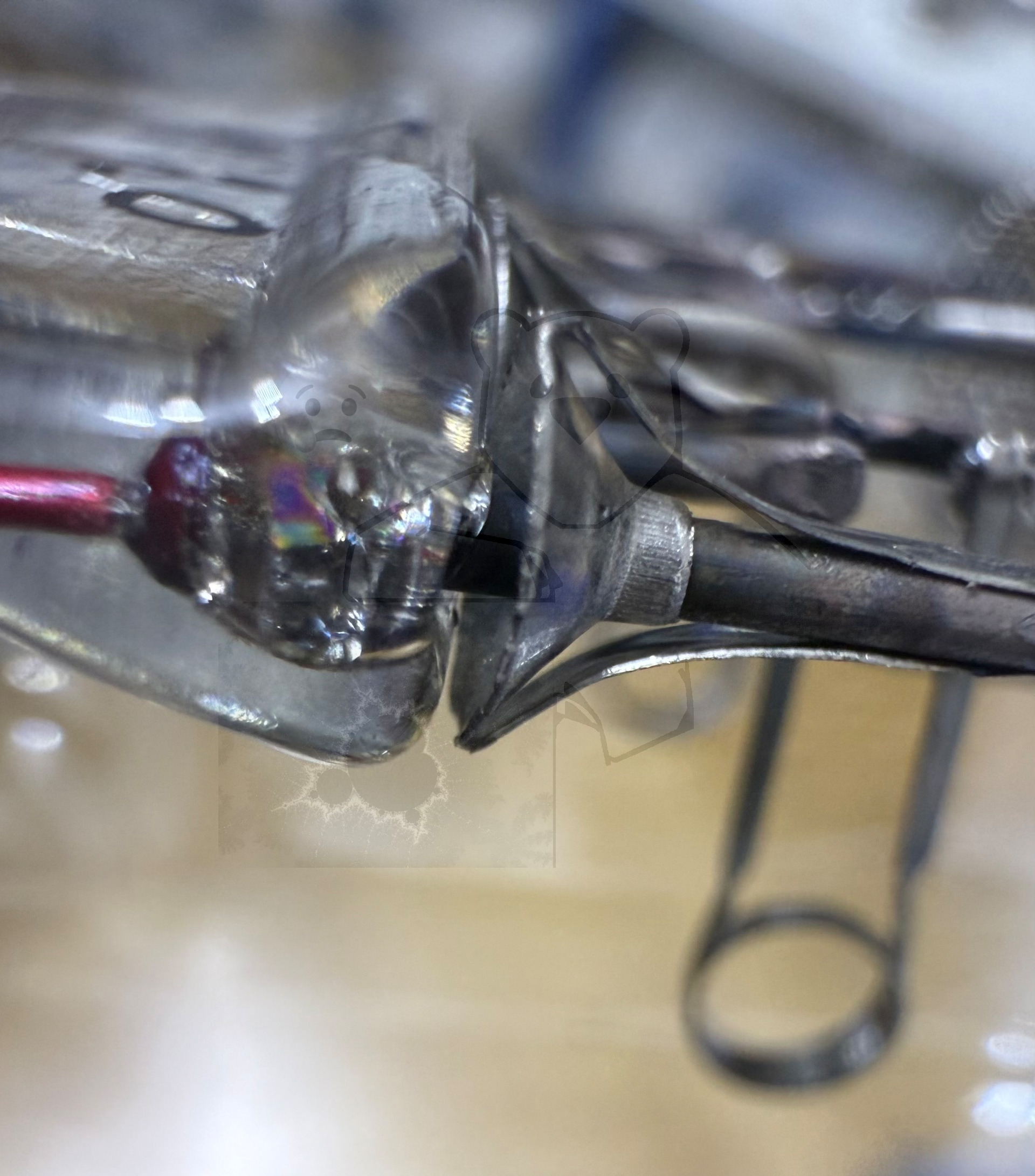 Röhre Siemens OCK #8220 Bild 26