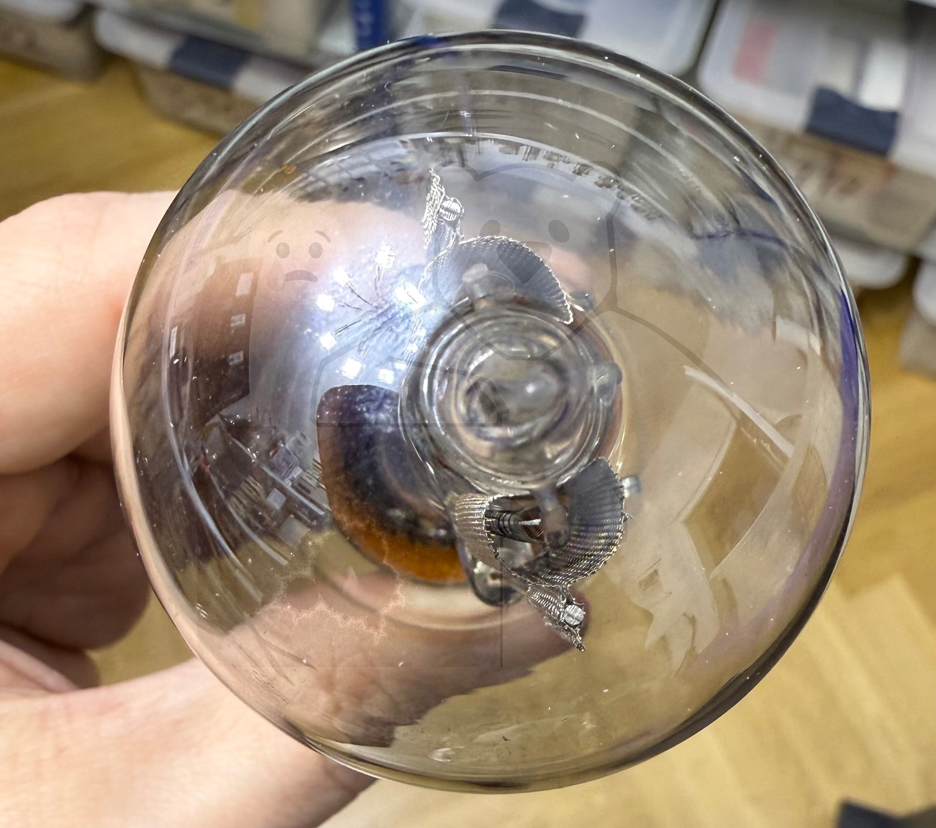 Röhre Siemens OCK #8220 Bild 27