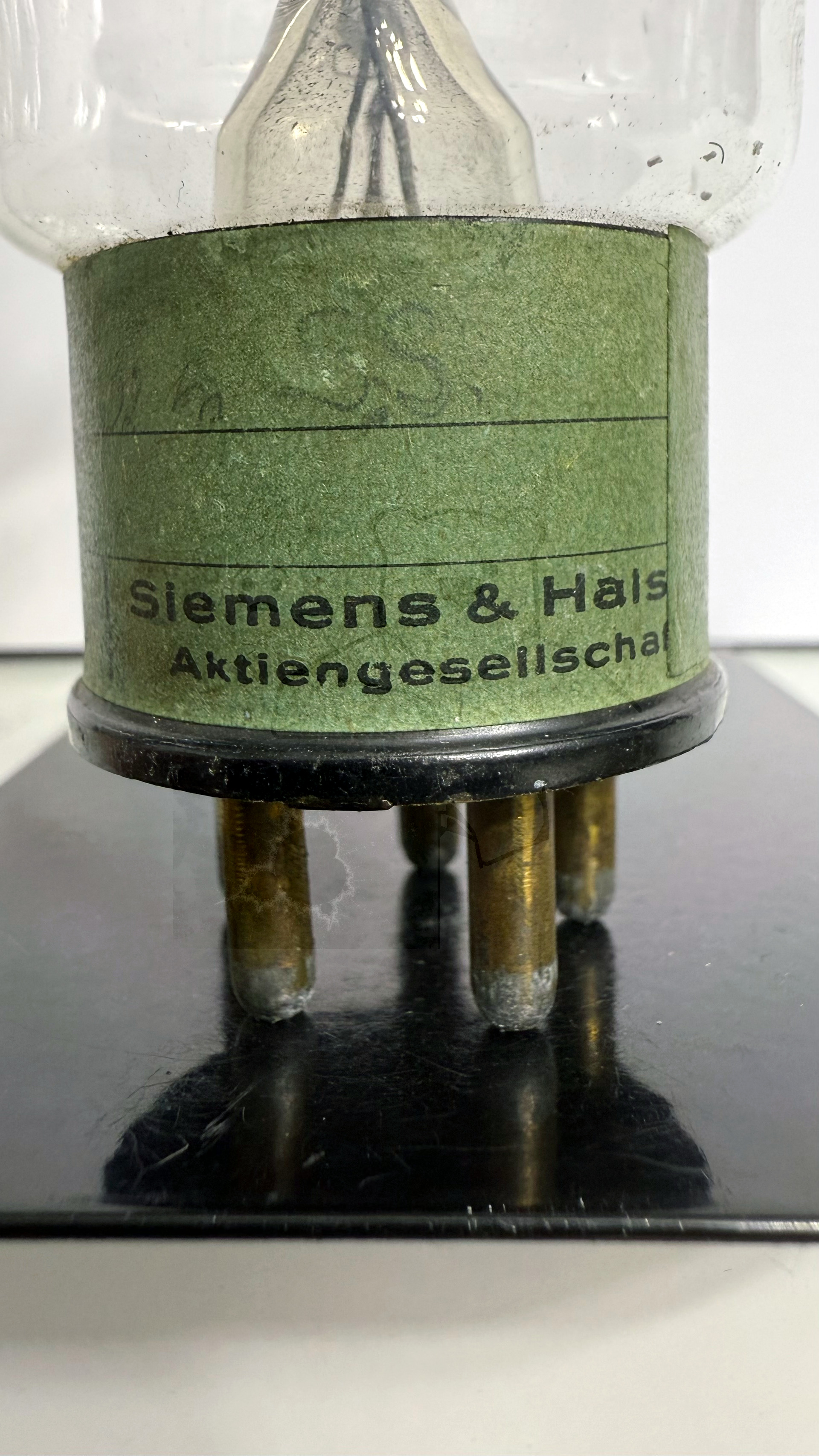 Röhre Siemens OCK #8220 Bild 9