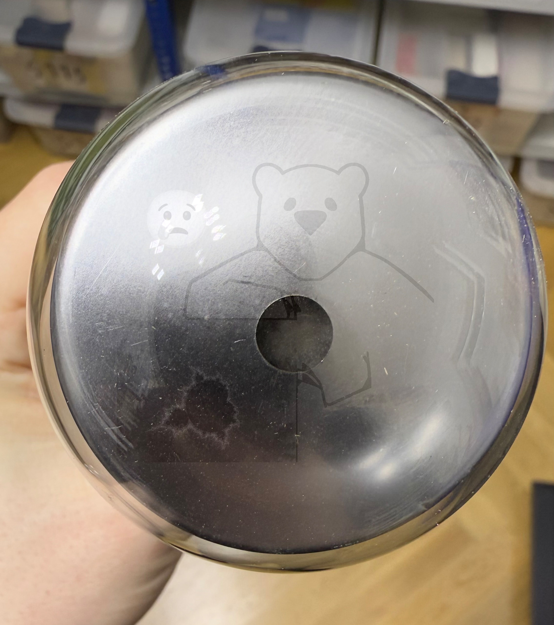 Röhre StR280-80 #8077 Bild 10