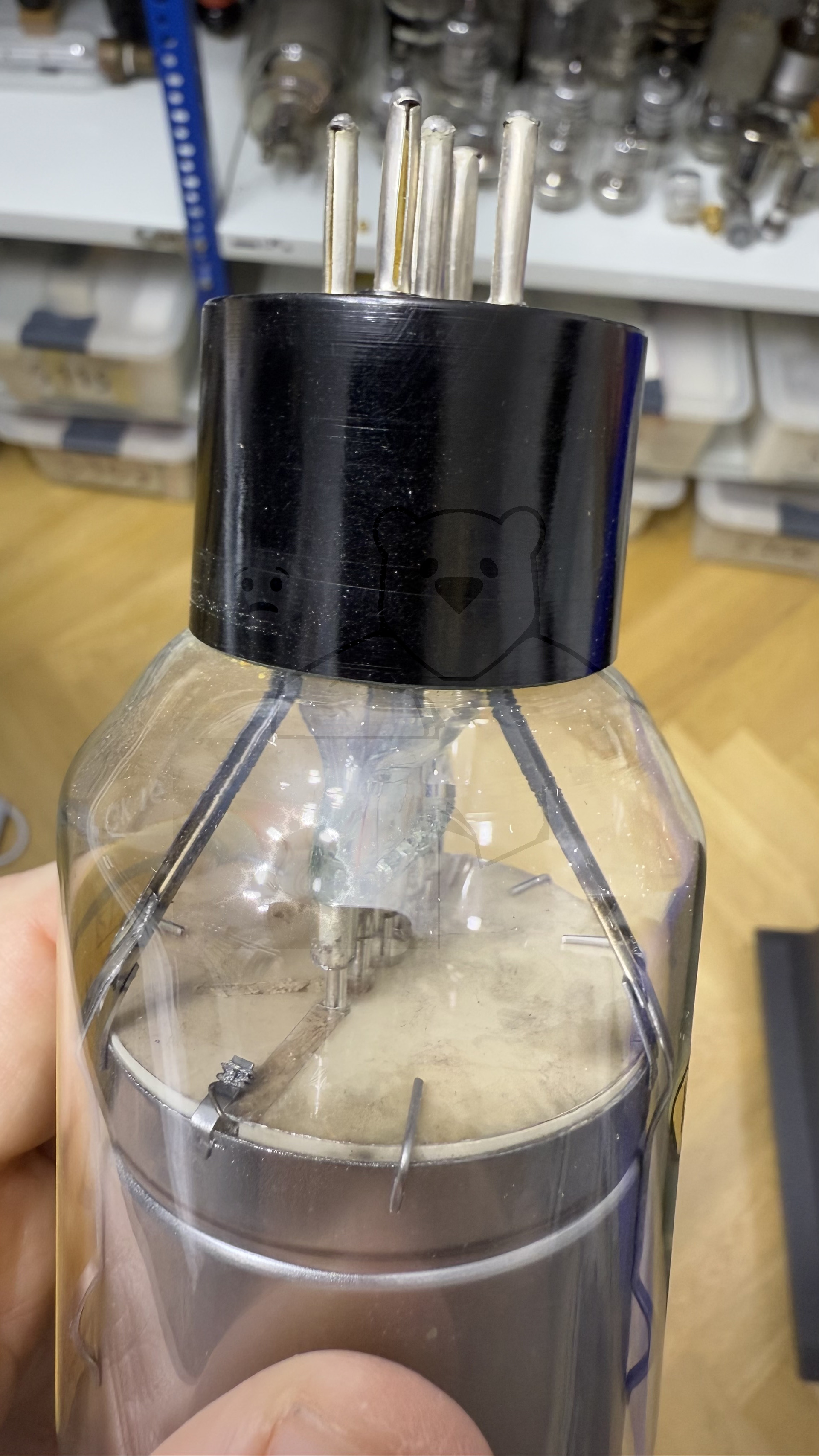 Röhre StR280-80 #8077 Bild 11