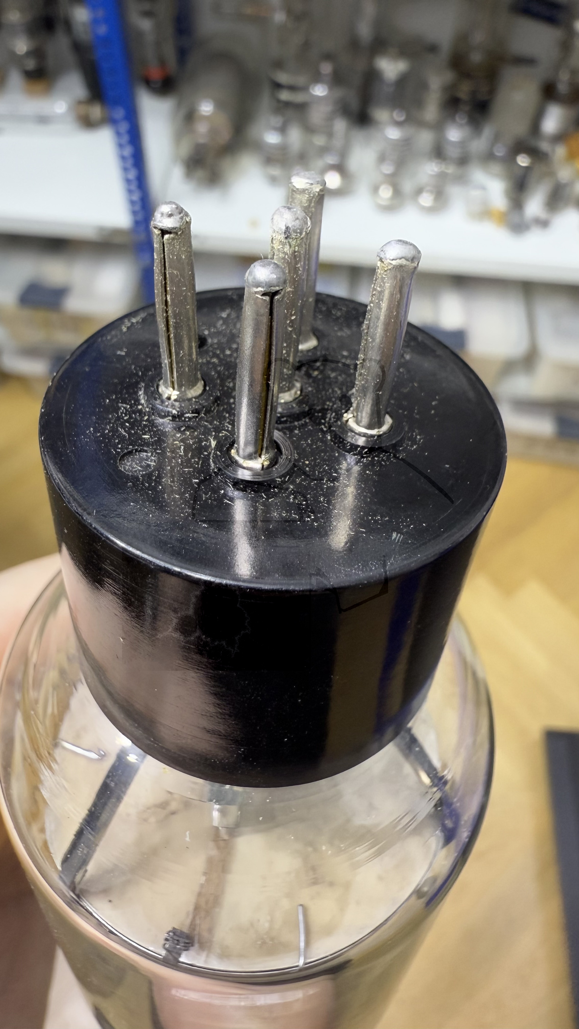 Röhre StR280-80 #8077 Bild 13