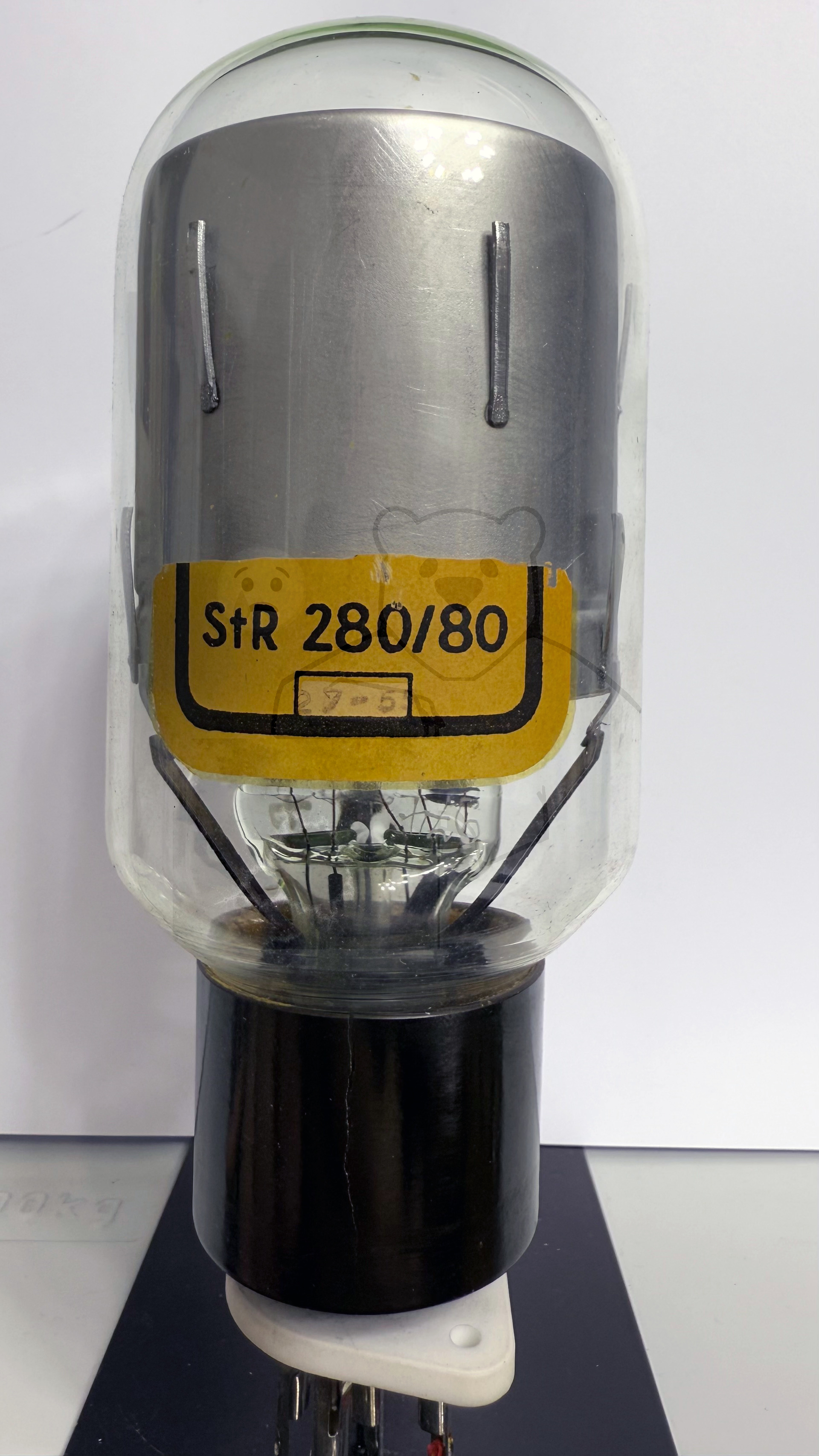 Röhre StR280-80 #8078 Bild 1