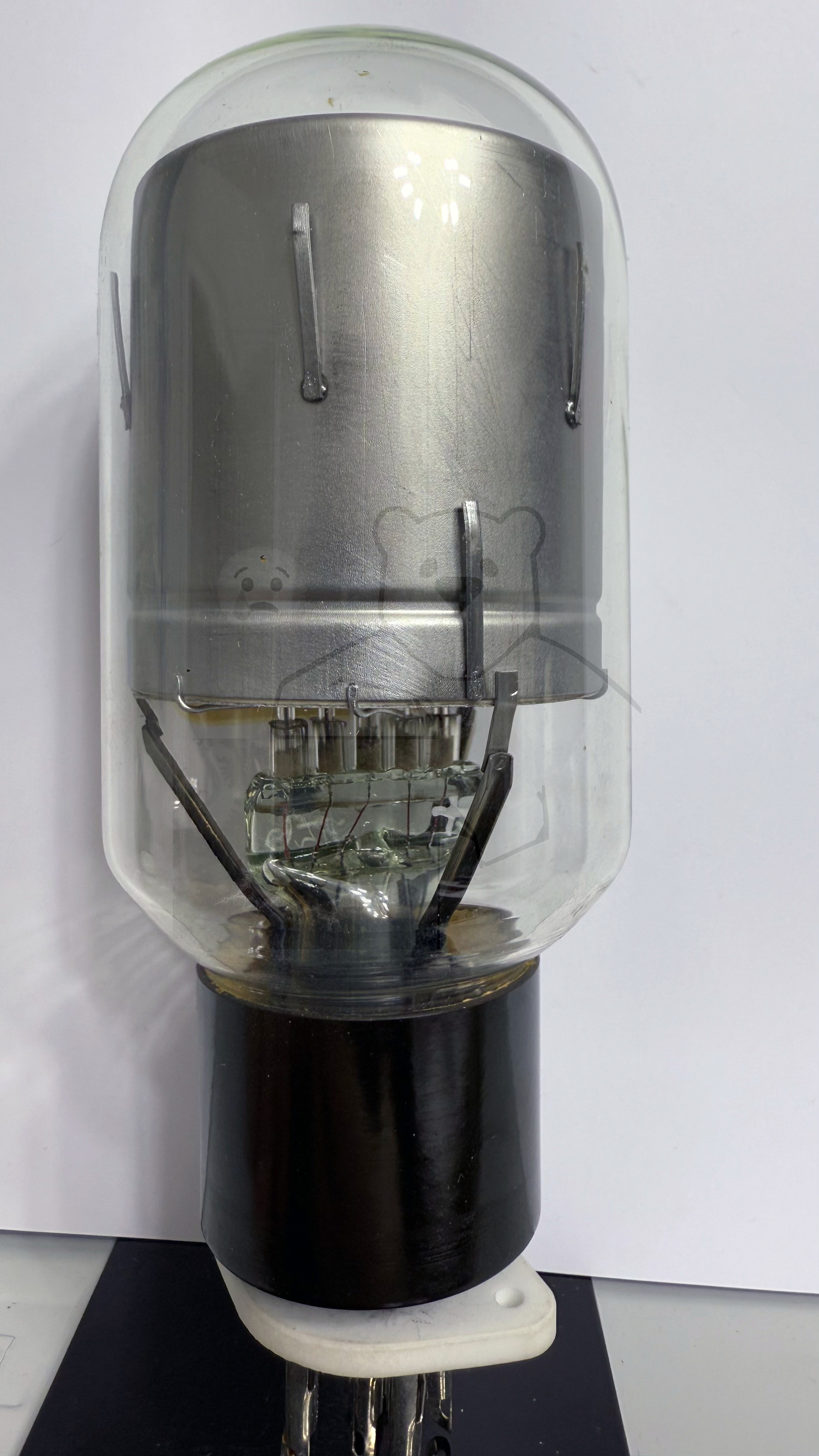 Röhre StR280-80 #8078 Bild 3