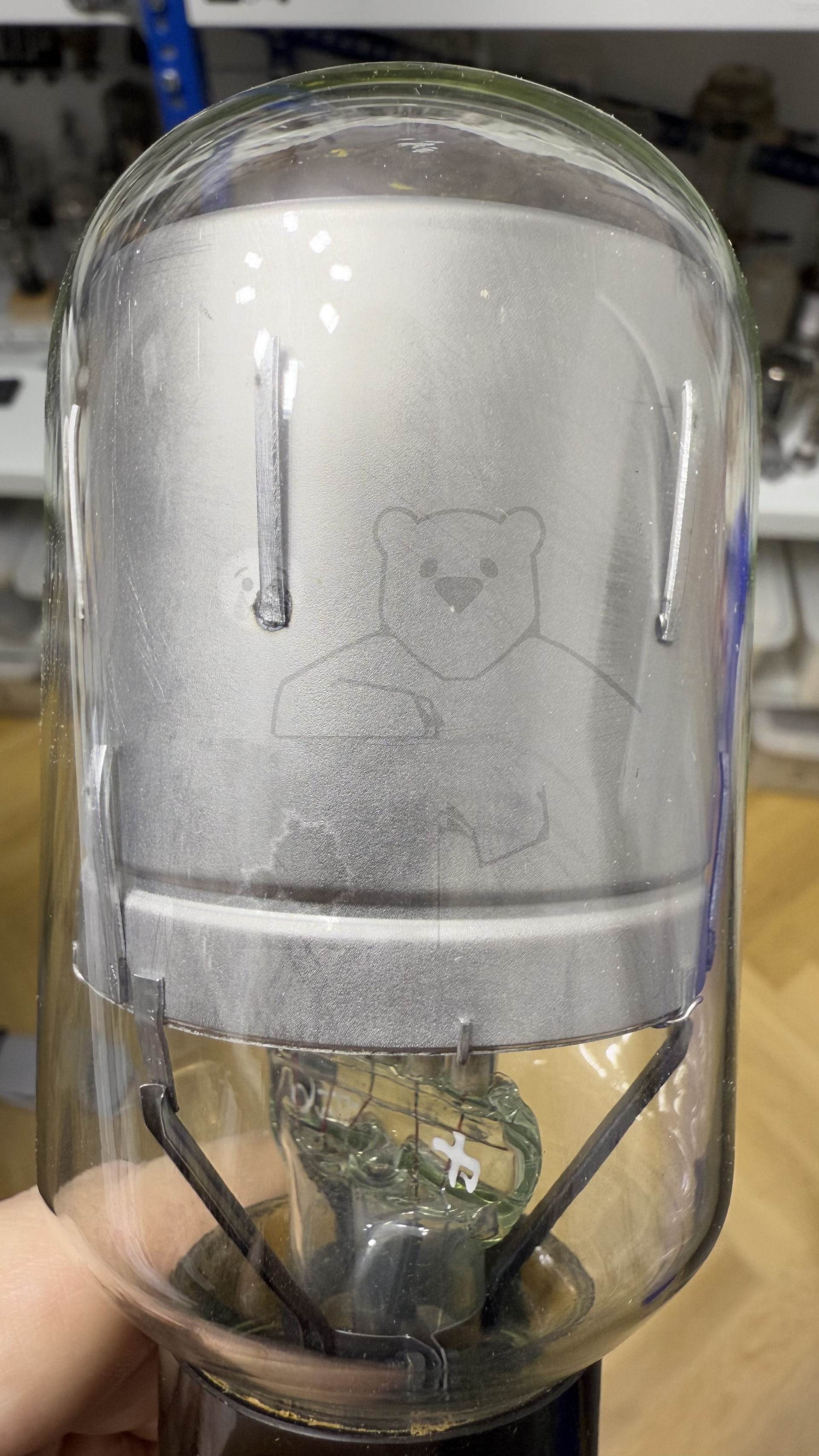 Röhre StR280-80 #8078 Bild 4