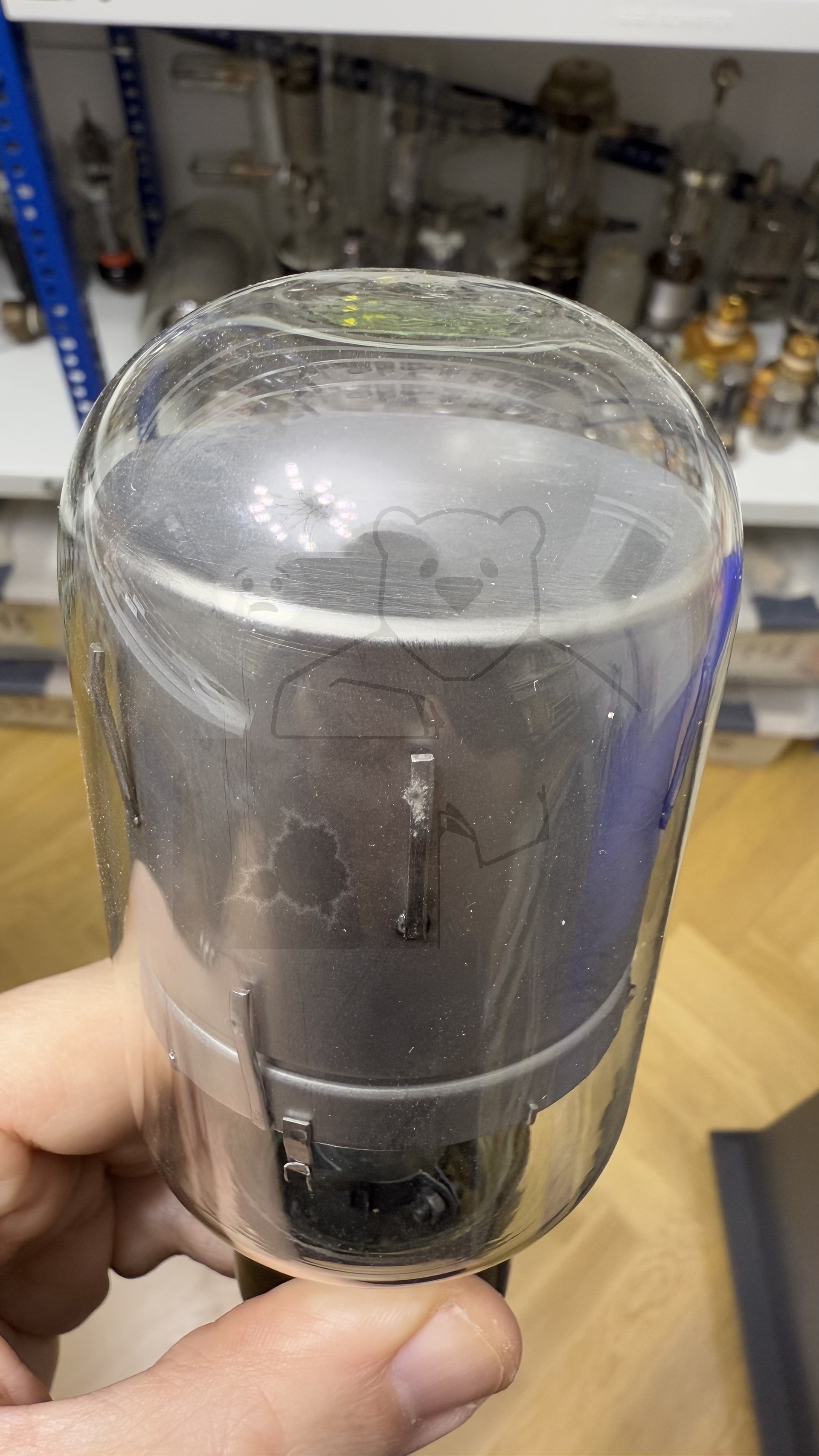 Röhre StR280-80 #8078 Bild 7