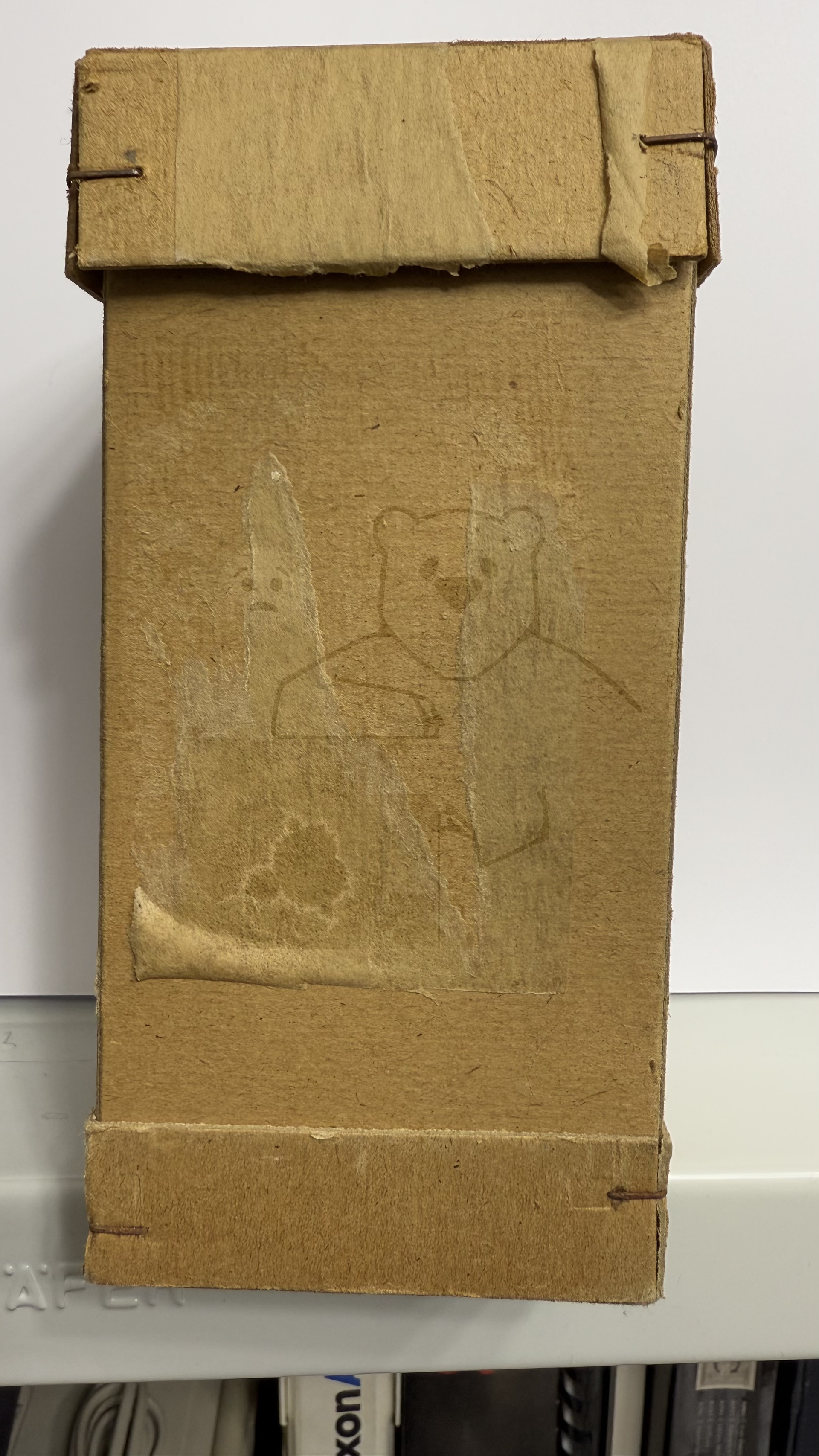 Röhre StR280-80 #8078 Verpackung Bild 4