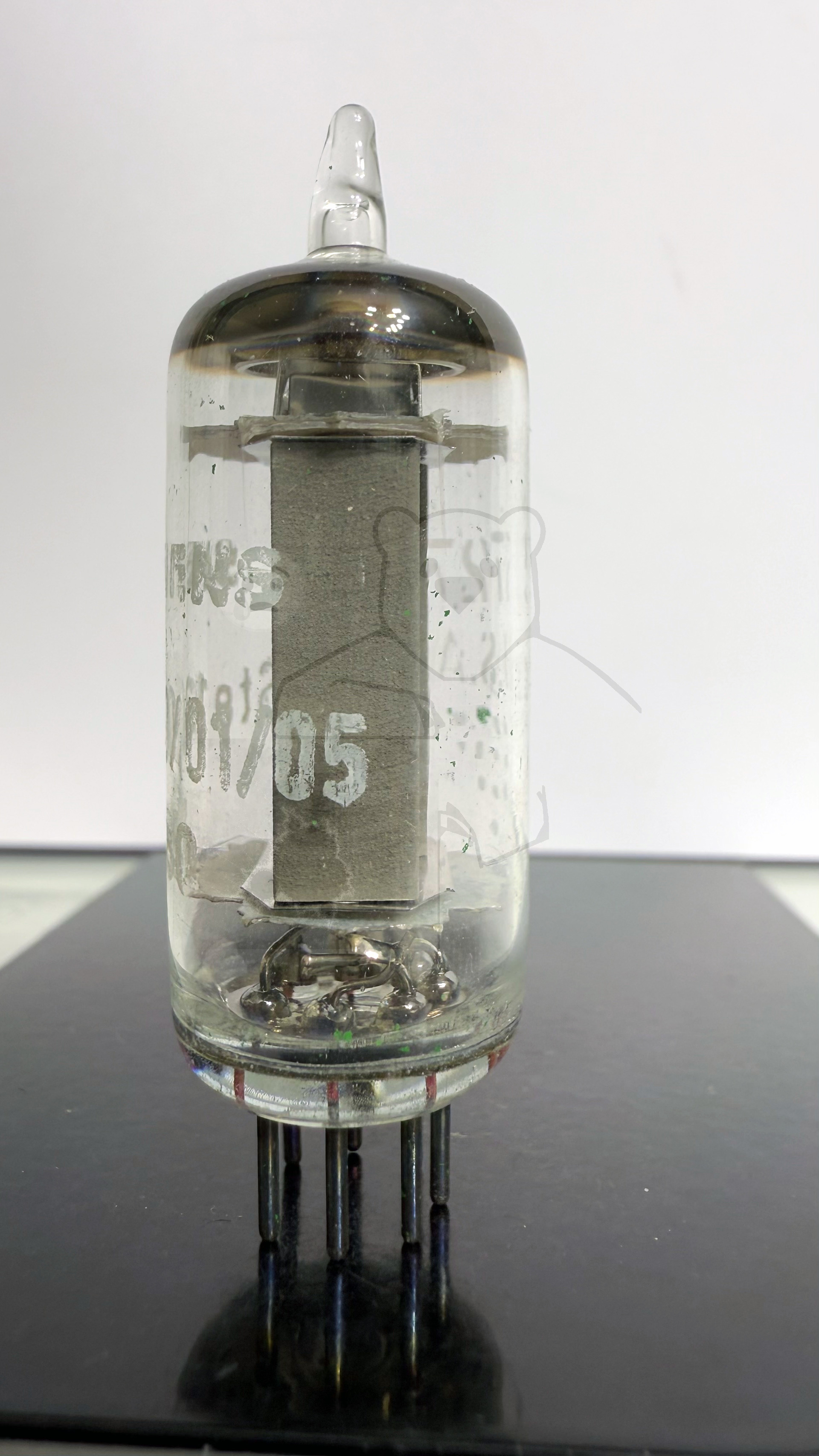 Röhre Ste1300-01-05 #8074 Bild 2