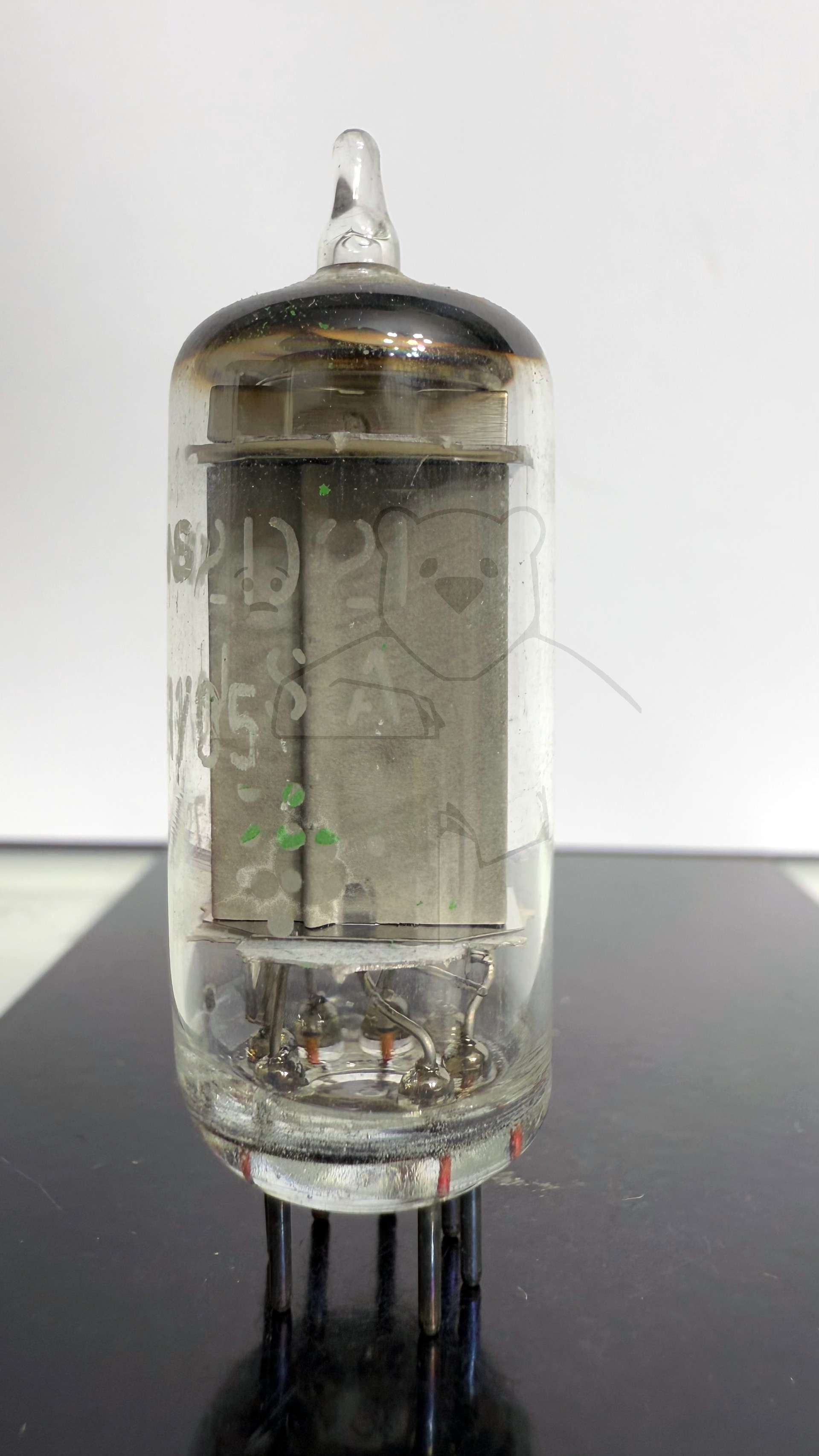 Röhre Ste1300-01-05 #8075 Bild 3