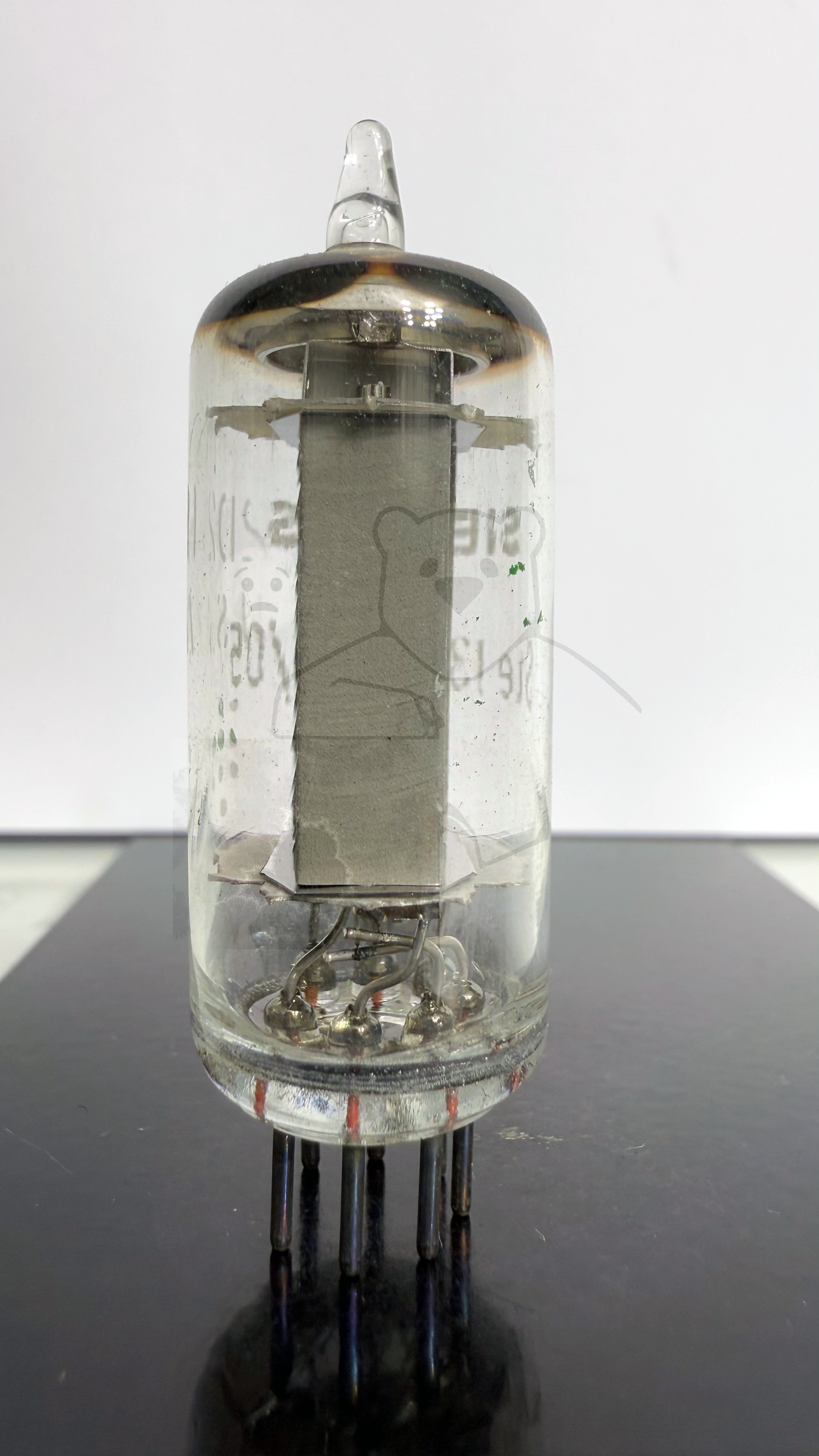 Röhre Ste1300-01-05 #8075 Bild 4