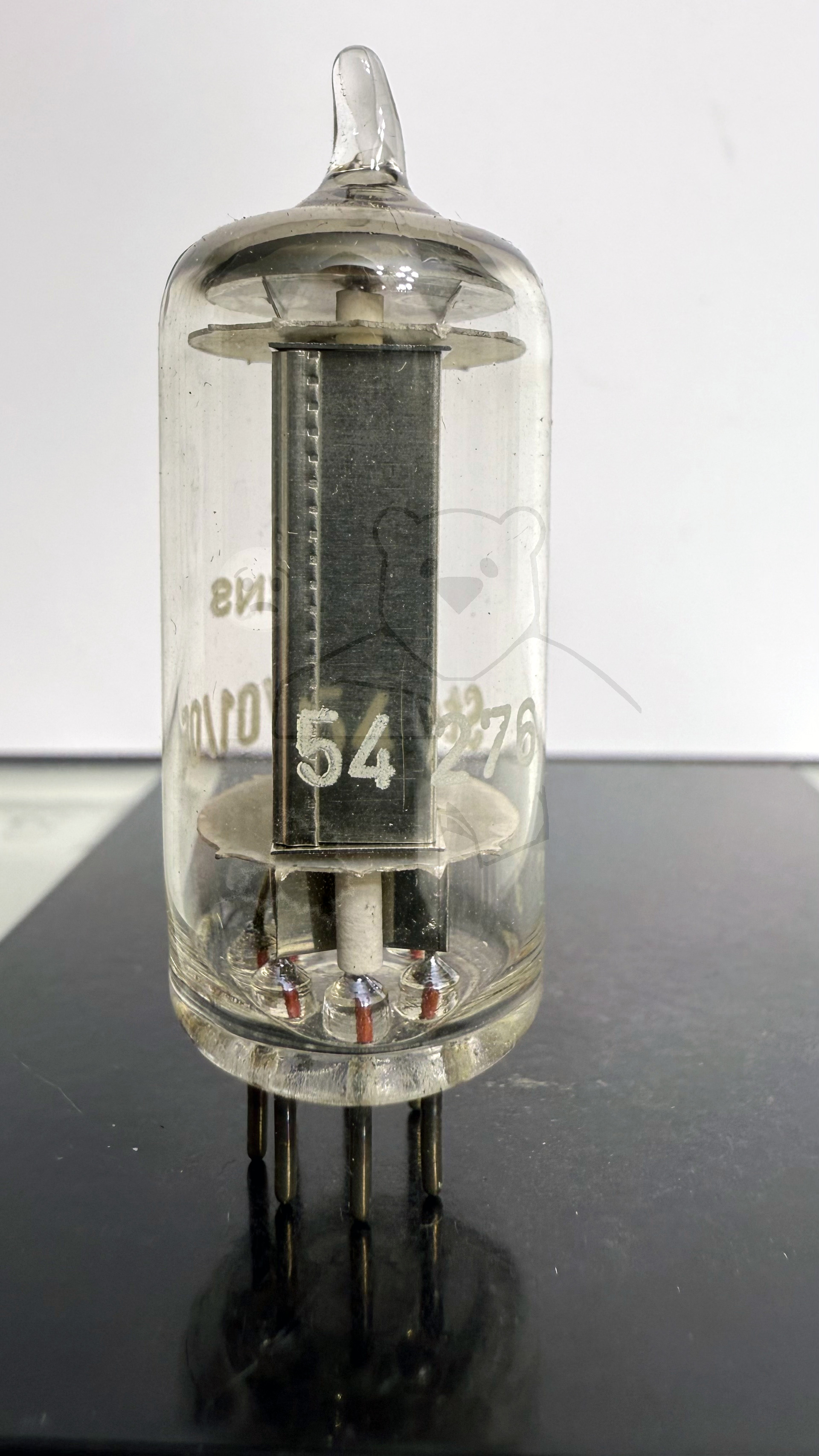 Röhre Ste1300-01-05 #8204 Bild 3