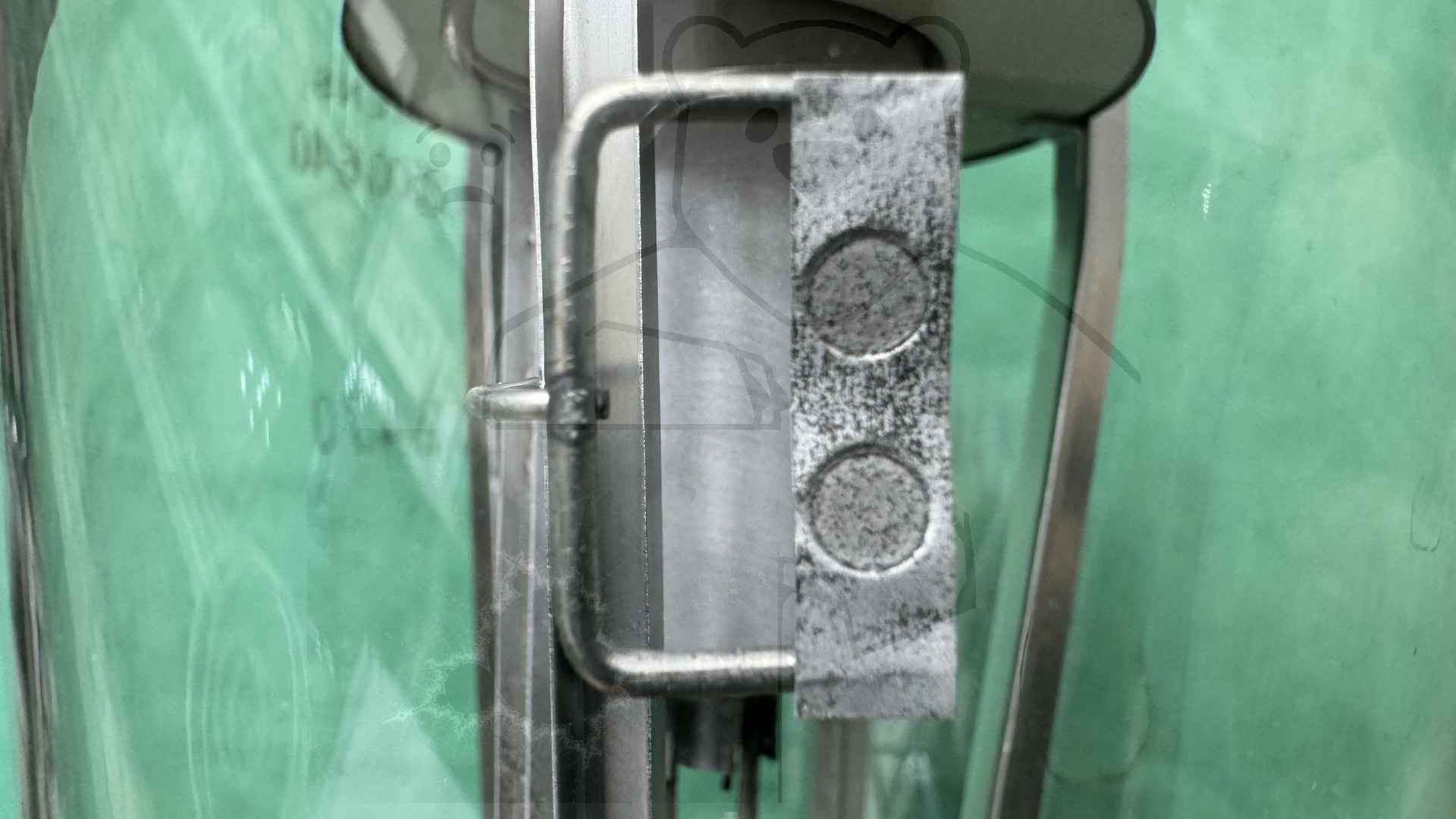 Röhre Ste2500-6-40 #3445 Bild 10