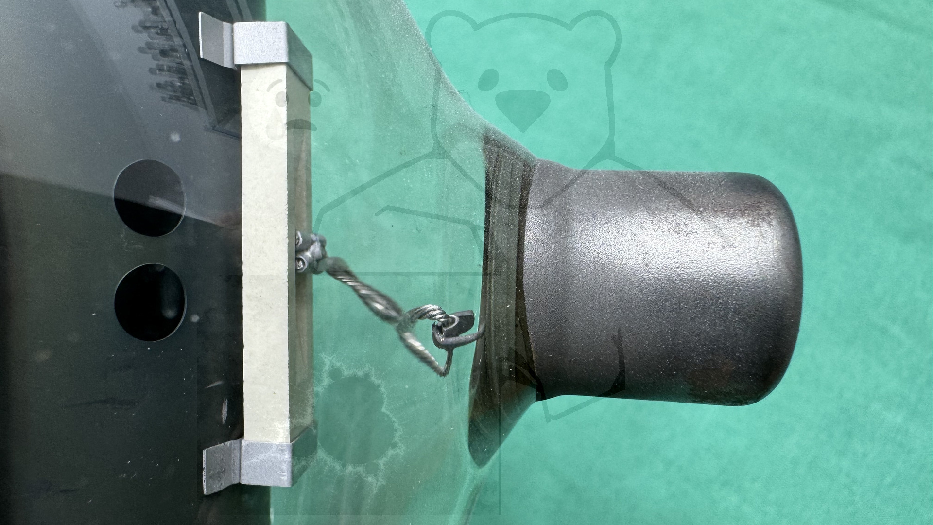 Röhre Ste2500-6-40 #3445 Bild 11