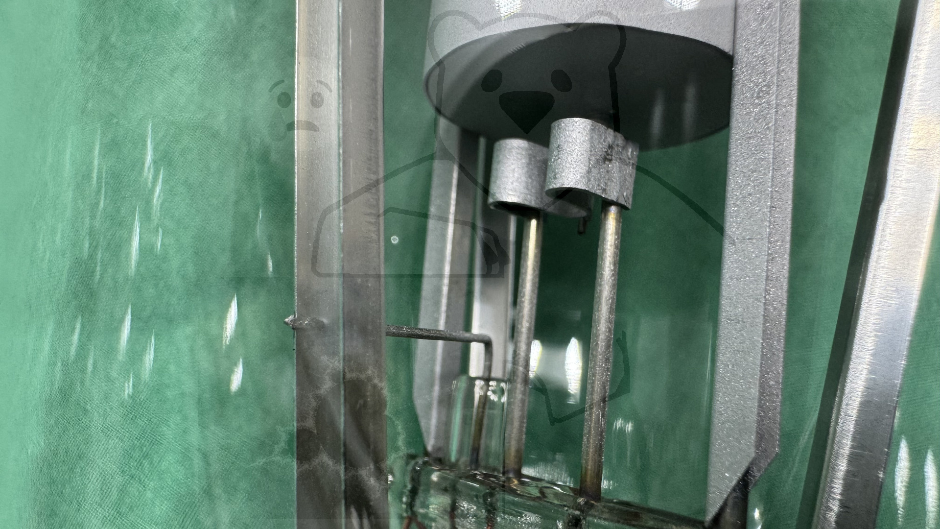 Röhre Ste2500-6-40 #3445 Bild 12