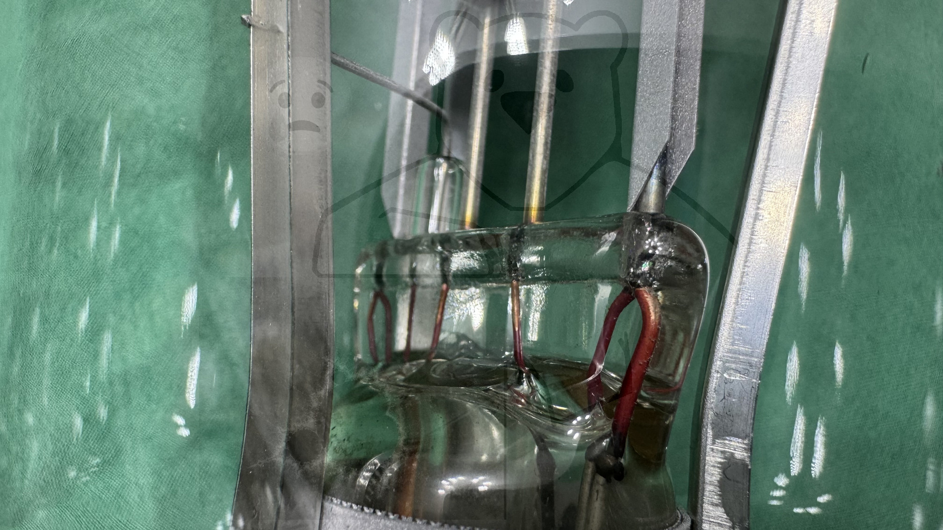 Röhre Ste2500-6-40 #3445 Bild 13