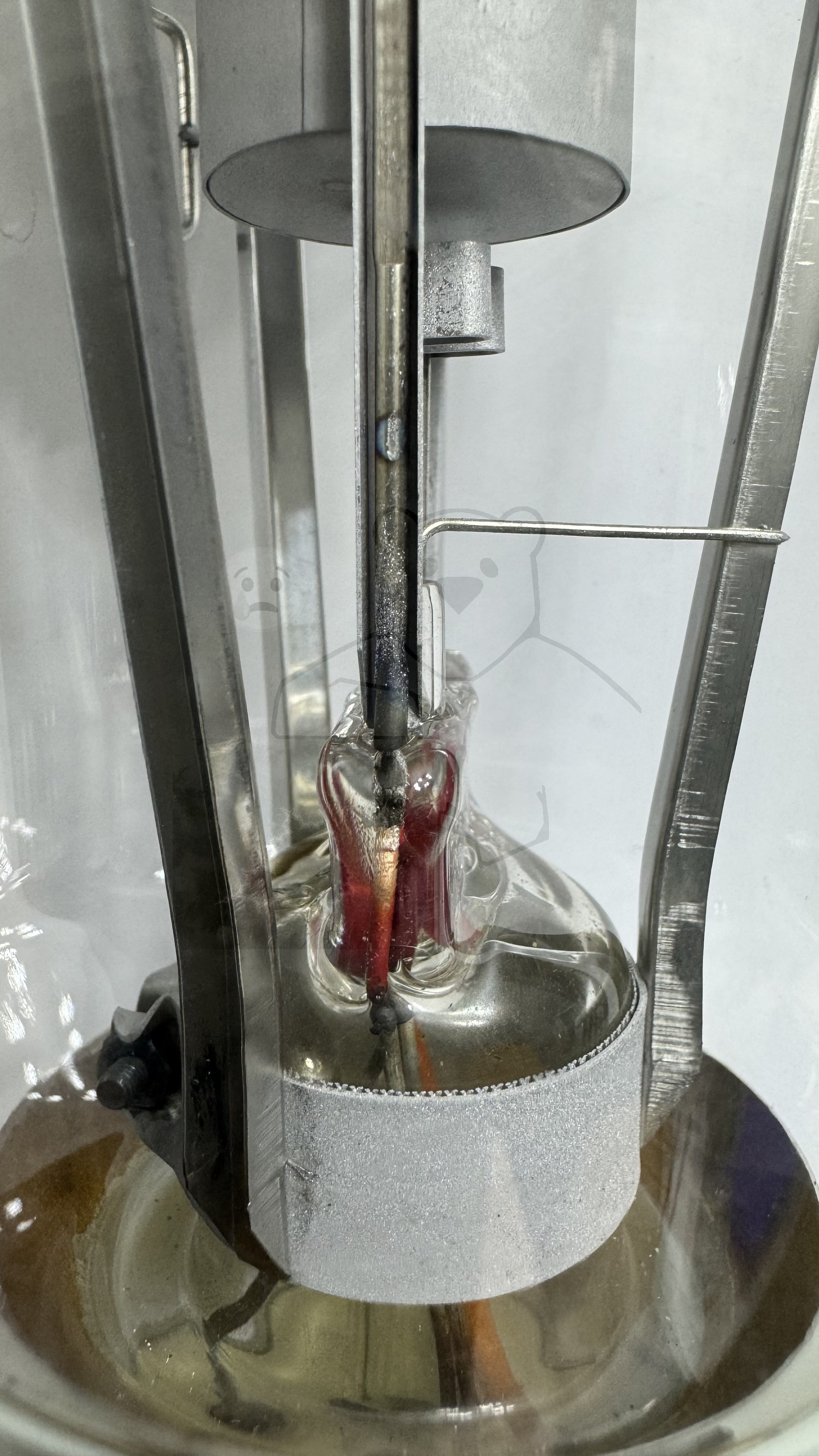 Röhre Ste2500-6-40 #3445 Bild 2